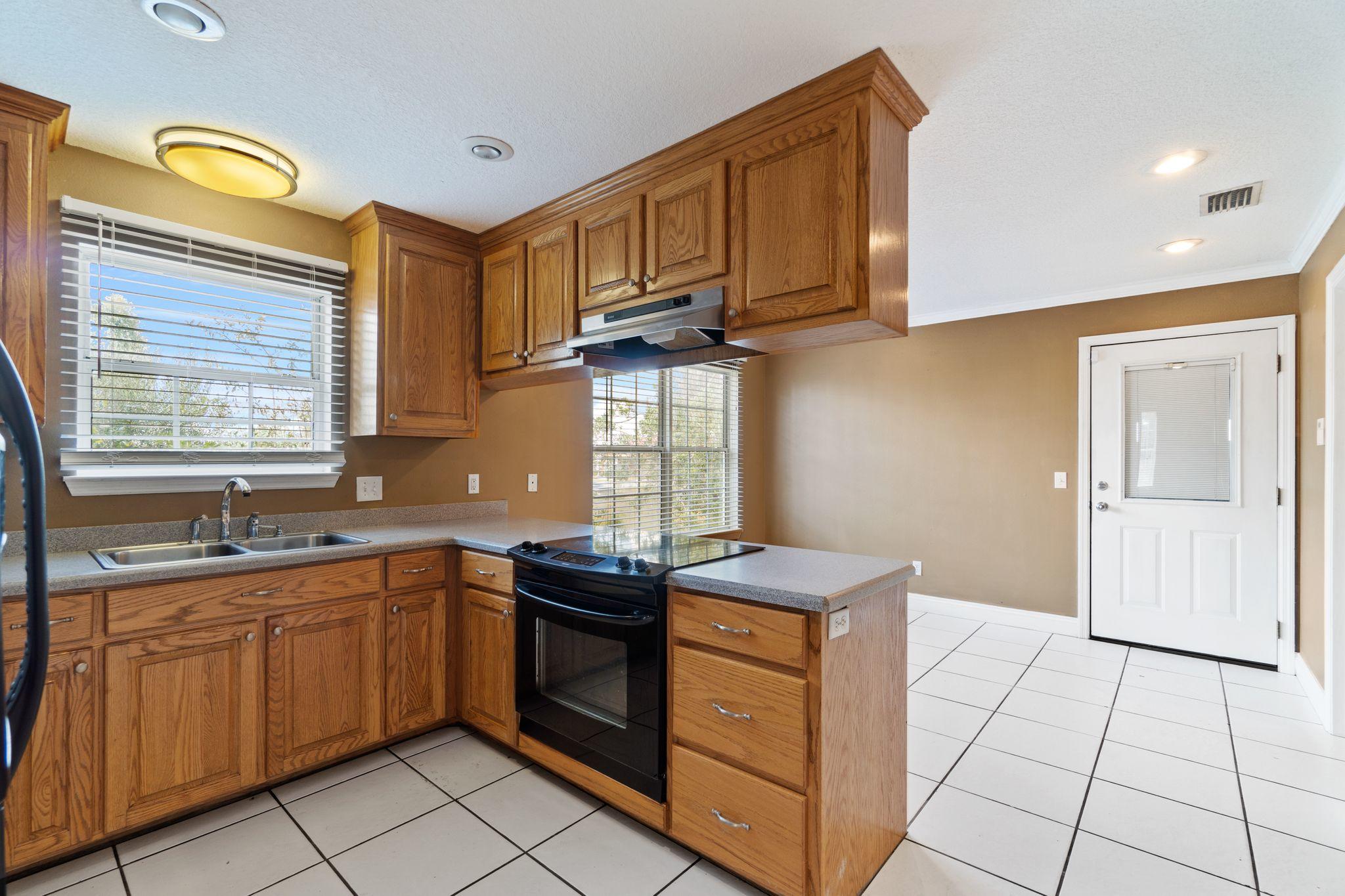 INDIAN BLUFF S/D - Residential