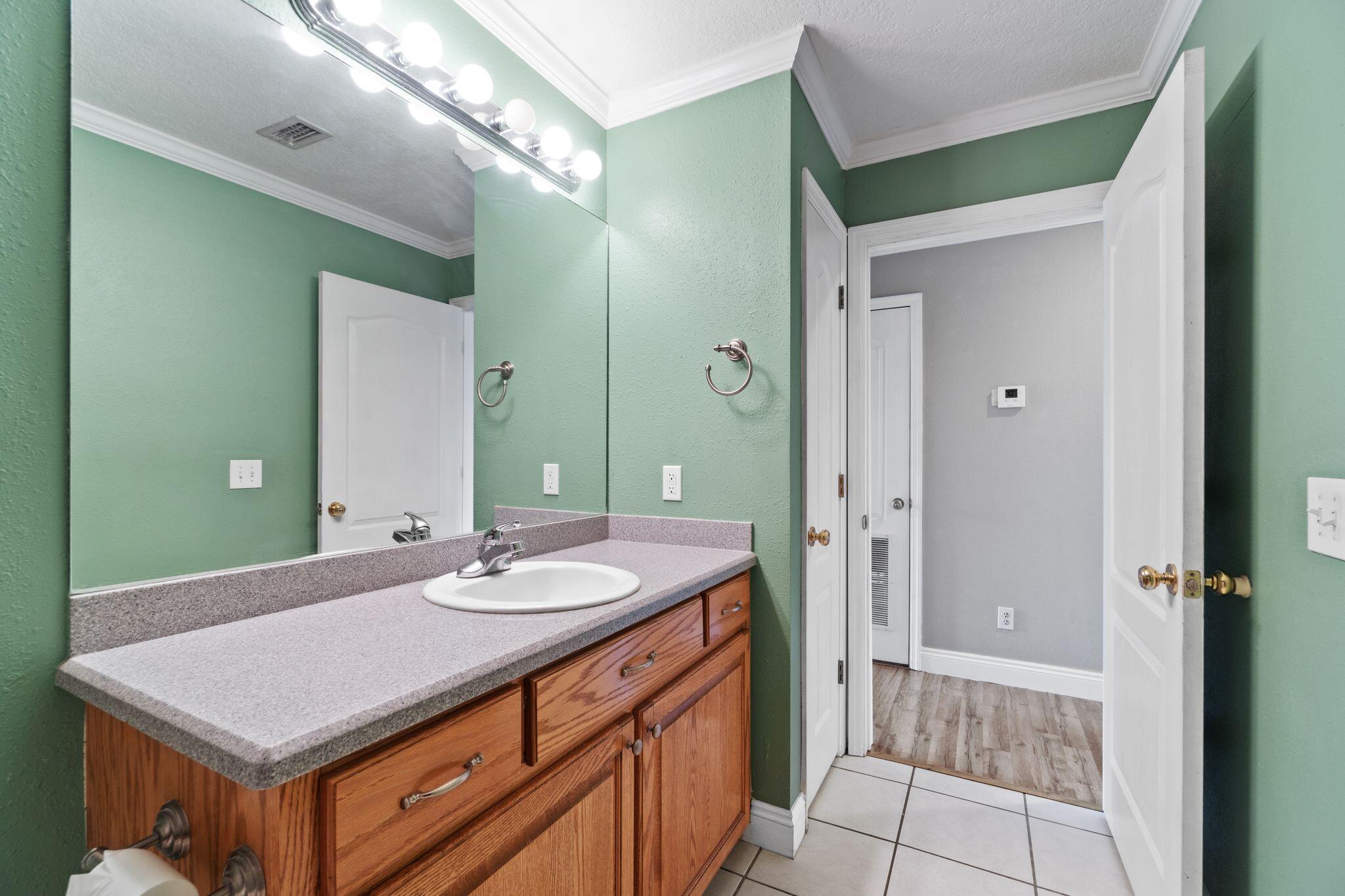 INDIAN BLUFF S/D - Residential