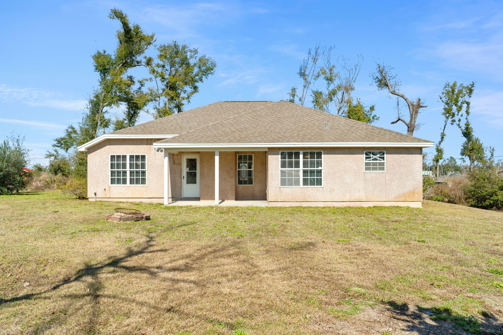 INDIAN BLUFF S/D - Residential