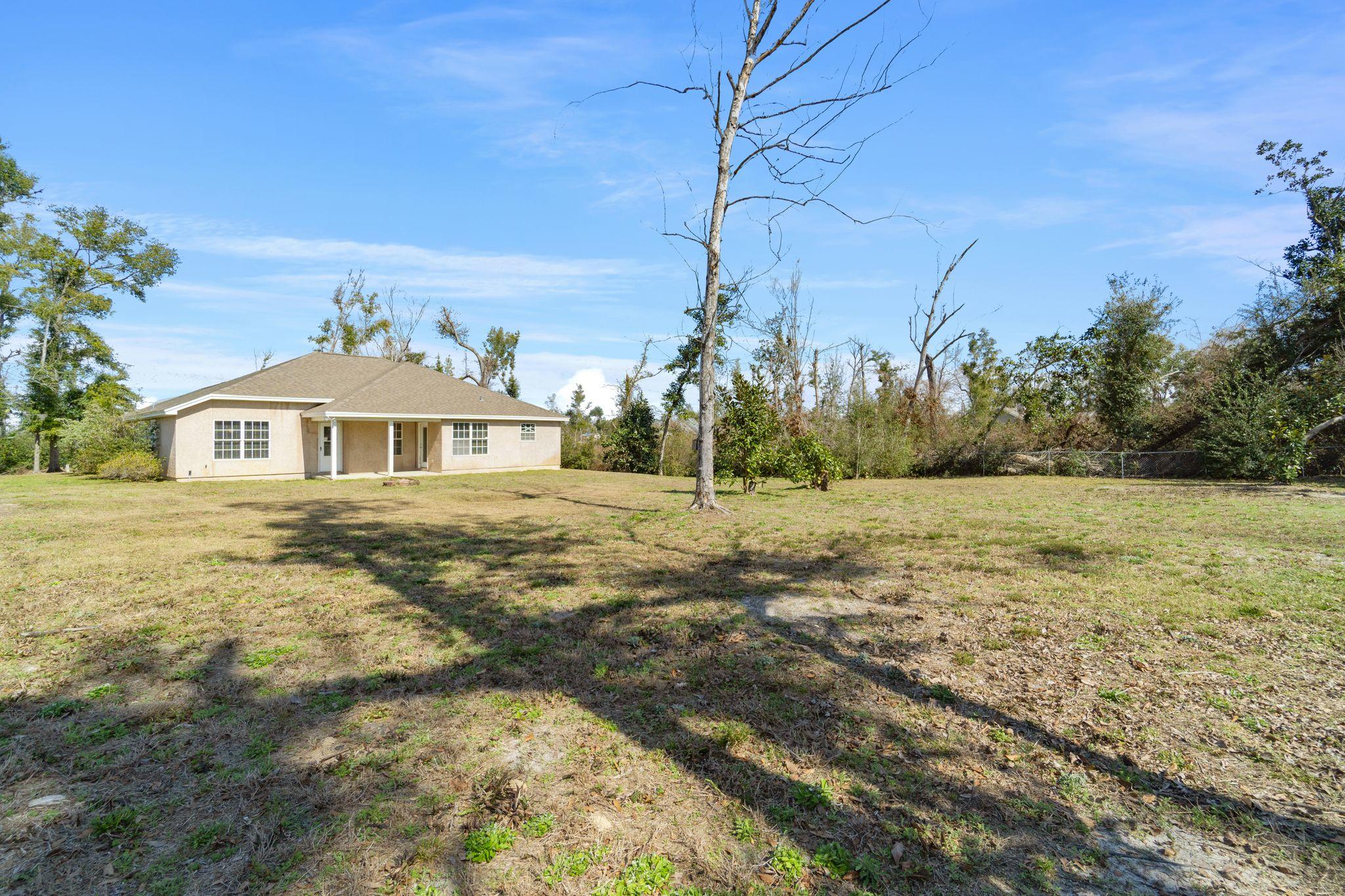 INDIAN BLUFF S/D - Residential