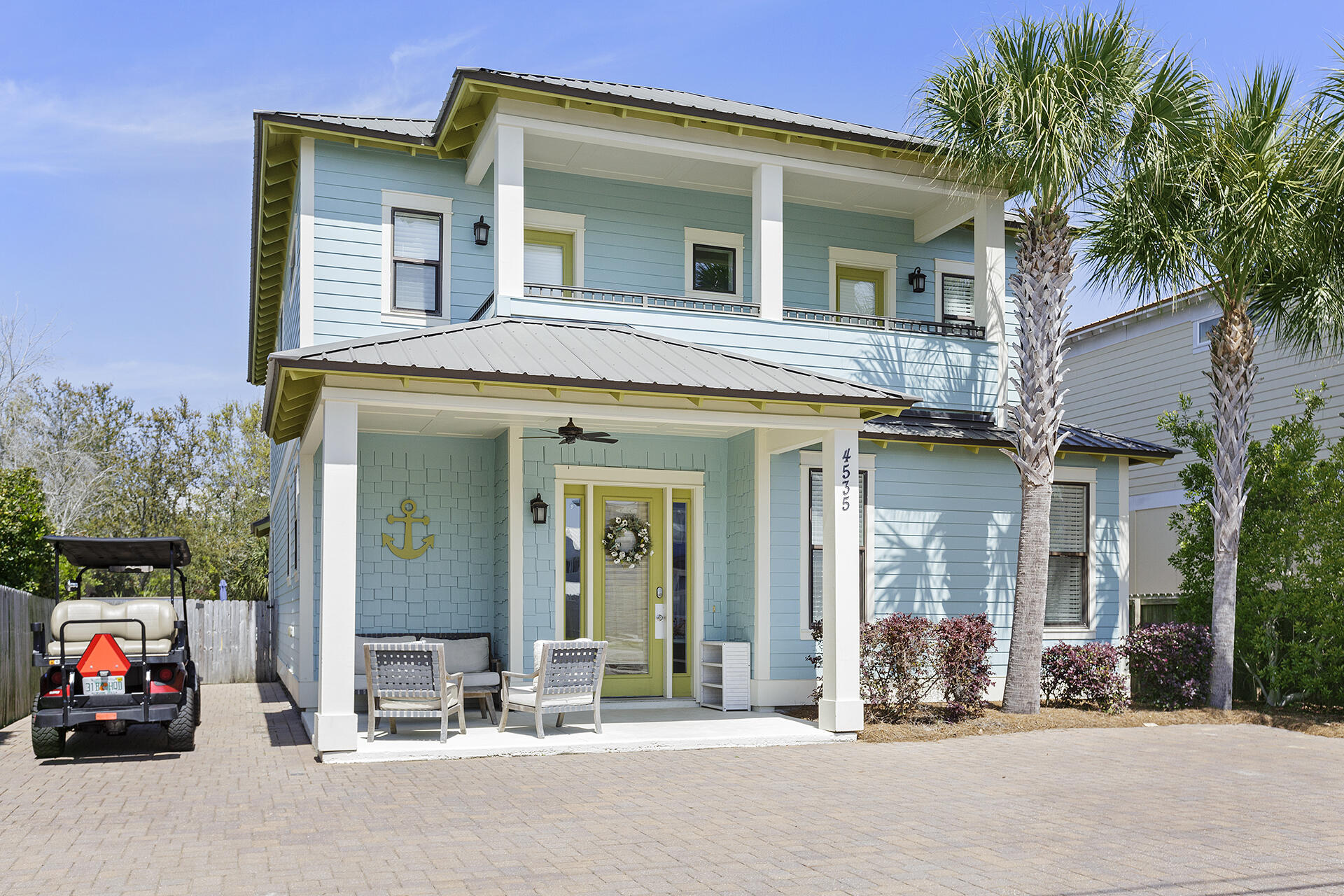 $$$ Maker!! This Beach House in Crystal Beach is the ideal Short Term Rental! Sand Pebble is just 2 blocks from the Beach and can sleep up to 20 People with all the 'creature comforts' Guests could ever desire. Boasting 6 Bedrooms and 5 & 1/2 baths, private pool and an impressive Rental Income of $200,000+ for 2022. No HOA!!! Schedule an appointment ASAP to not miss out on this great deal!!!!