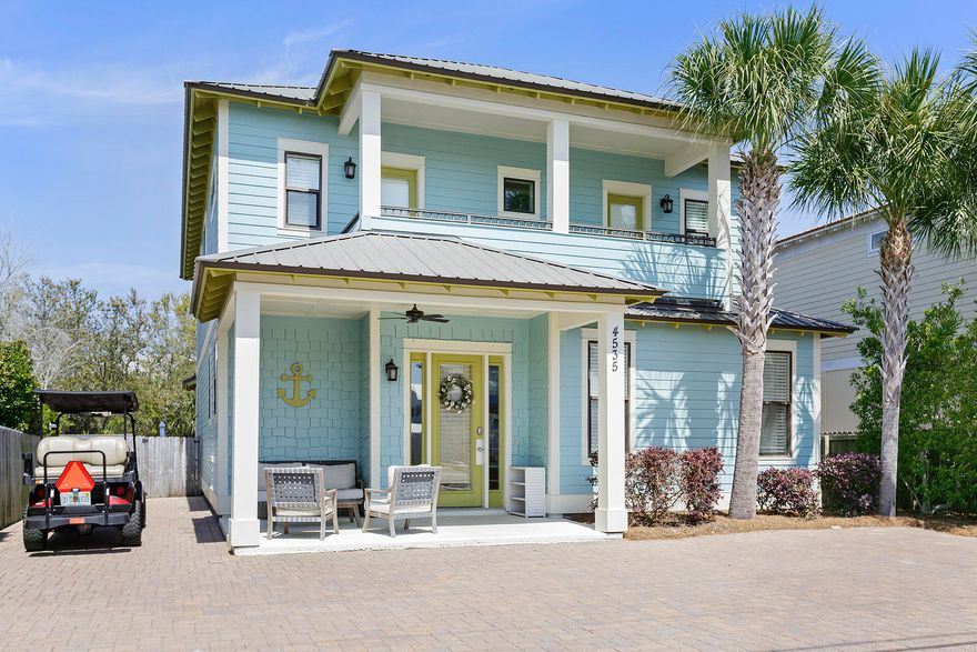 $$$ Maker!!  This Beach House in Crystal Beach is the ideal Short Term Rental! Sand Pebble is just 2 blocks from the Beach and can sleep up to 20 People with all the 'creature comforts' Guests could ever desire. Boasting 6 Bedrooms and 5 & 1/2 baths, private pool and an impressive Rental Income of $200,000+ for 2022. No HOA!!! Schedule an appointment ASAP to not miss out on this great deal!!!!