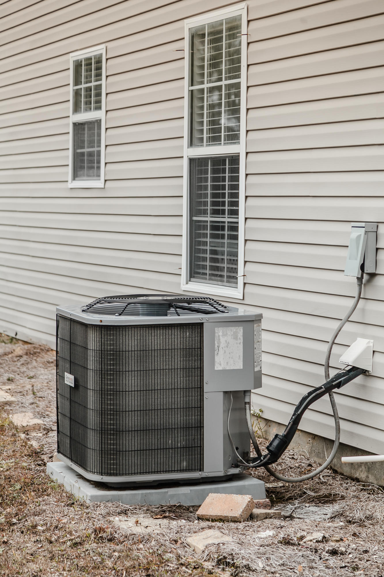 BRANDON OAKS 2ND ADD - Residential