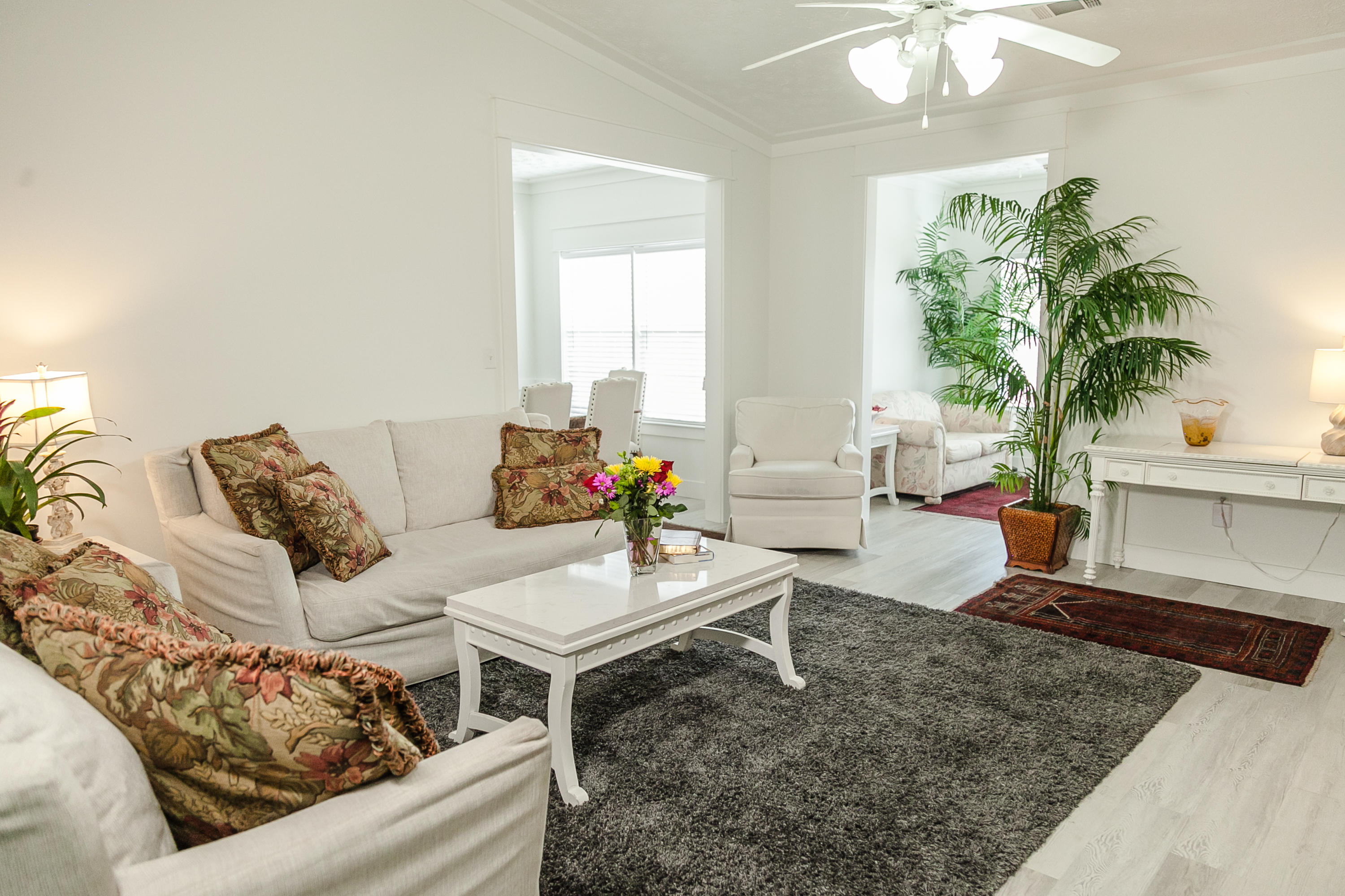 BRANDON OAKS 2ND ADD - Residential