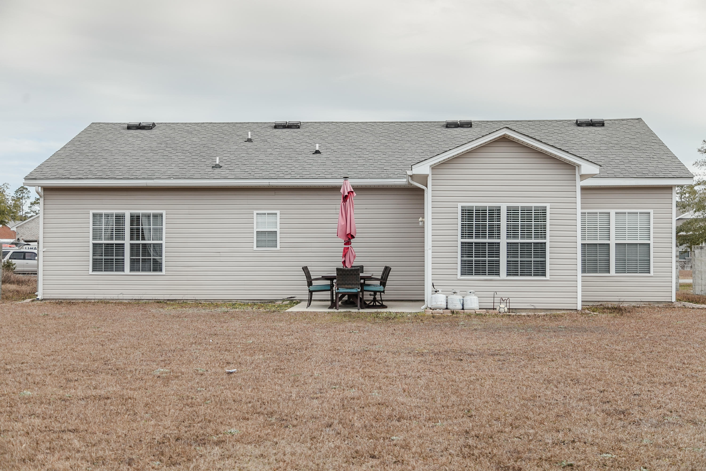 BRANDON OAKS 2ND ADD - Residential