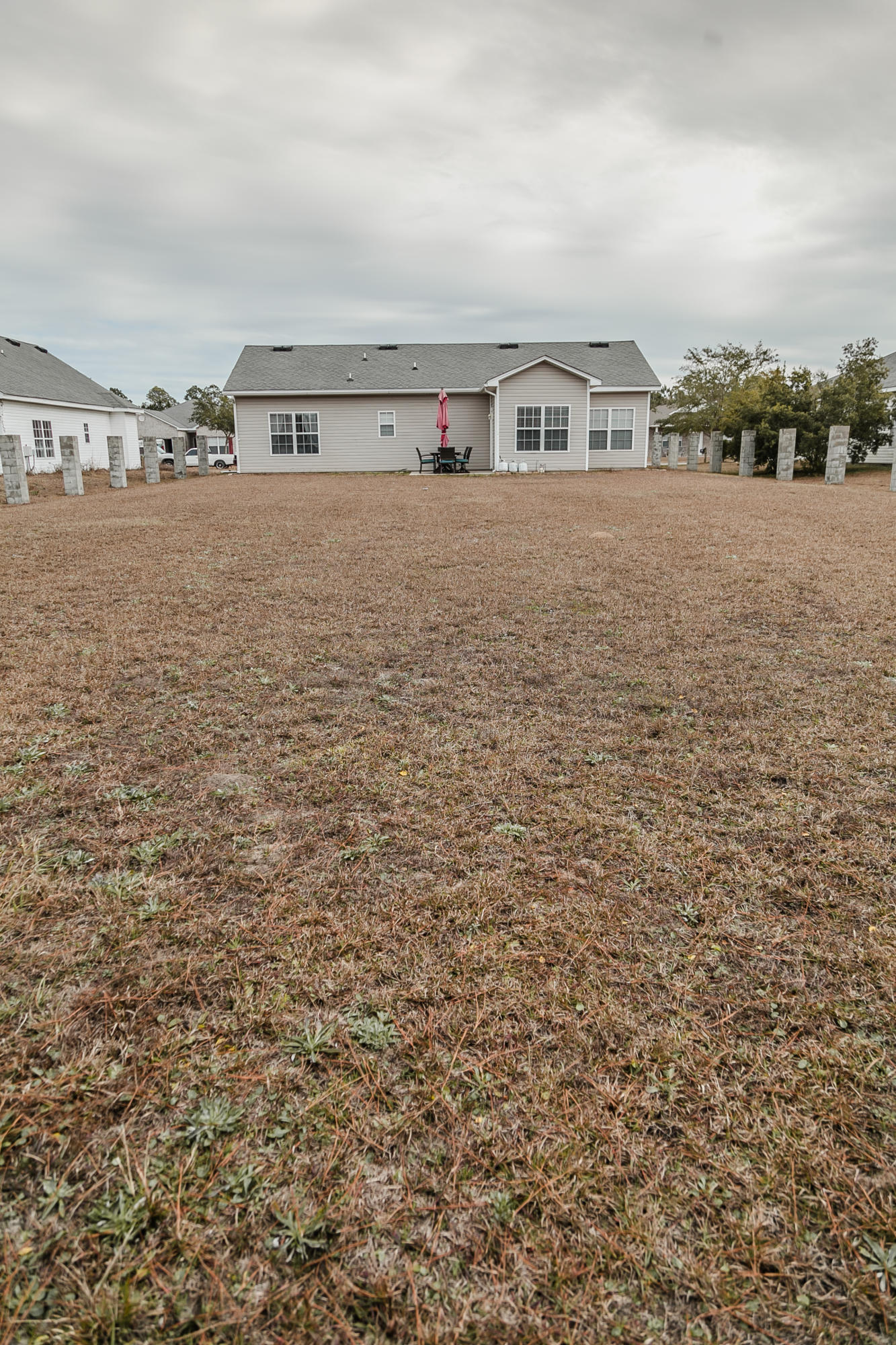 BRANDON OAKS 2ND ADD - Residential