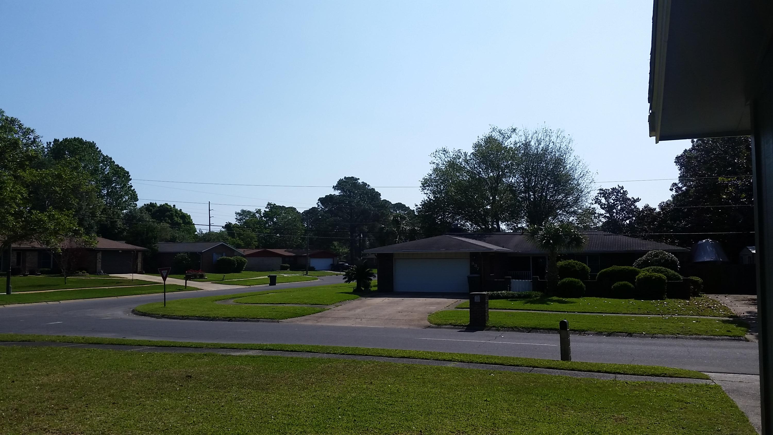 VICTORIA GARDENS 3 - Residential