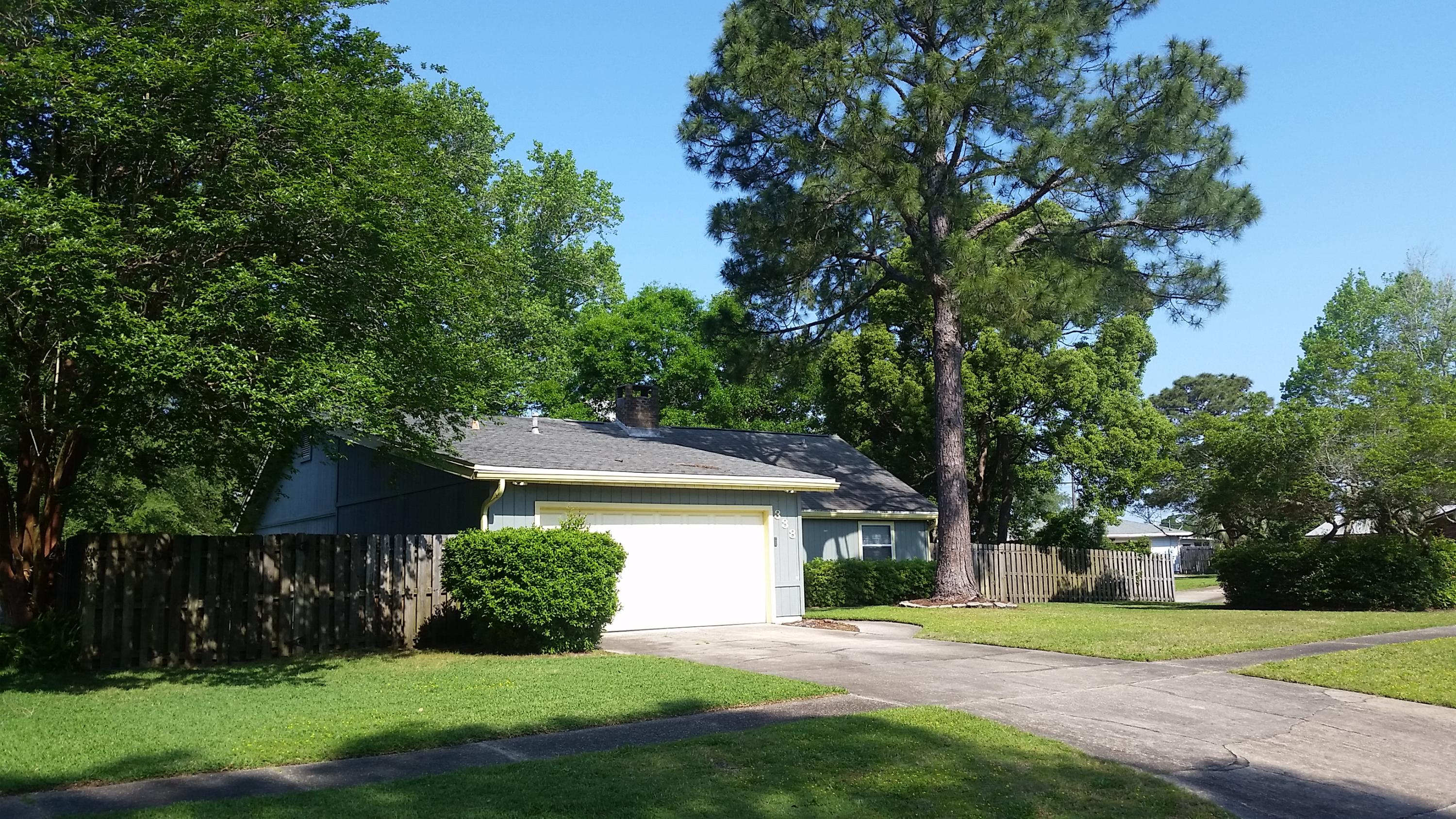 VICTORIA GARDENS 3 - Residential