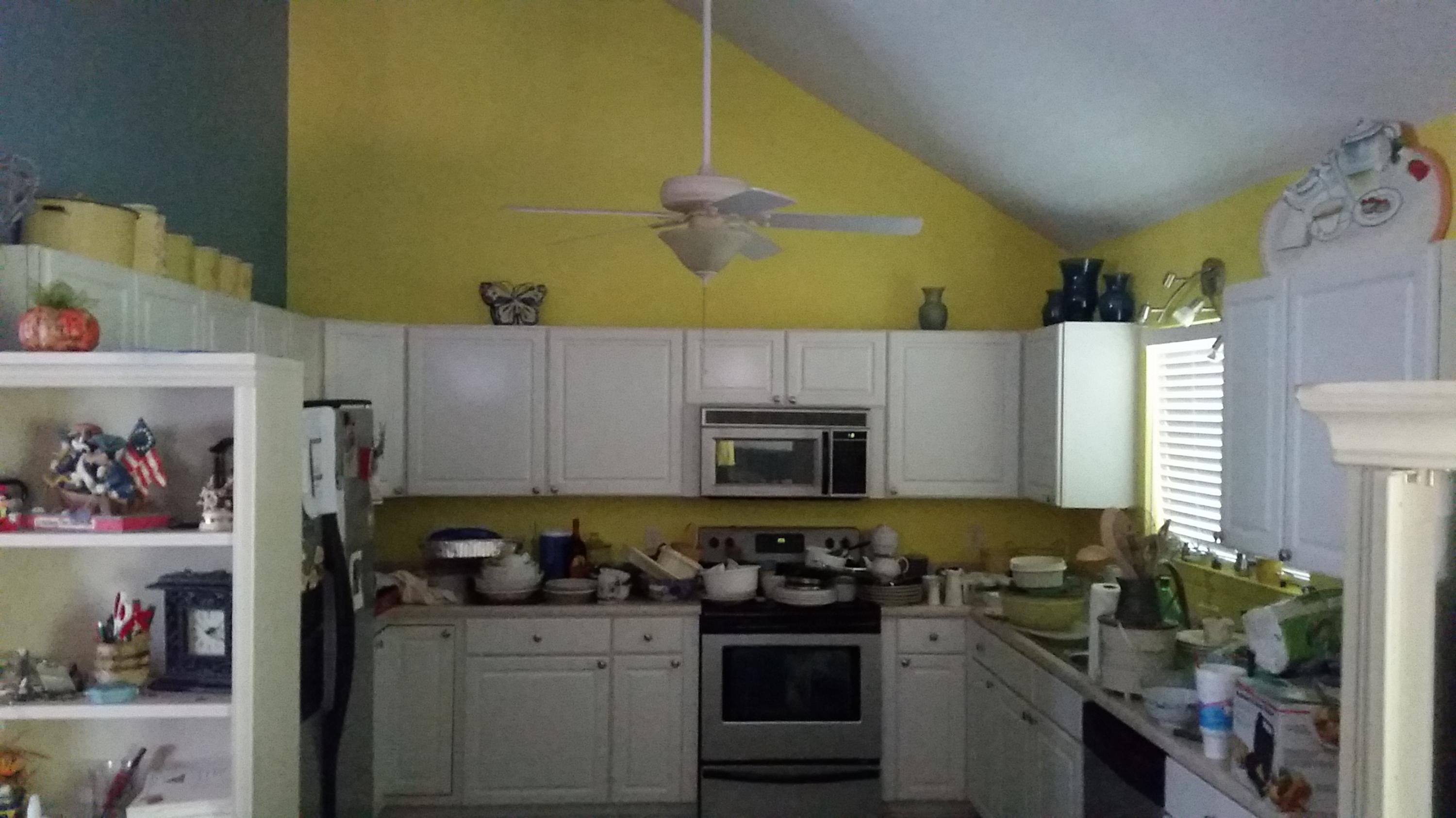 VICTORIA GARDENS 3 - Residential