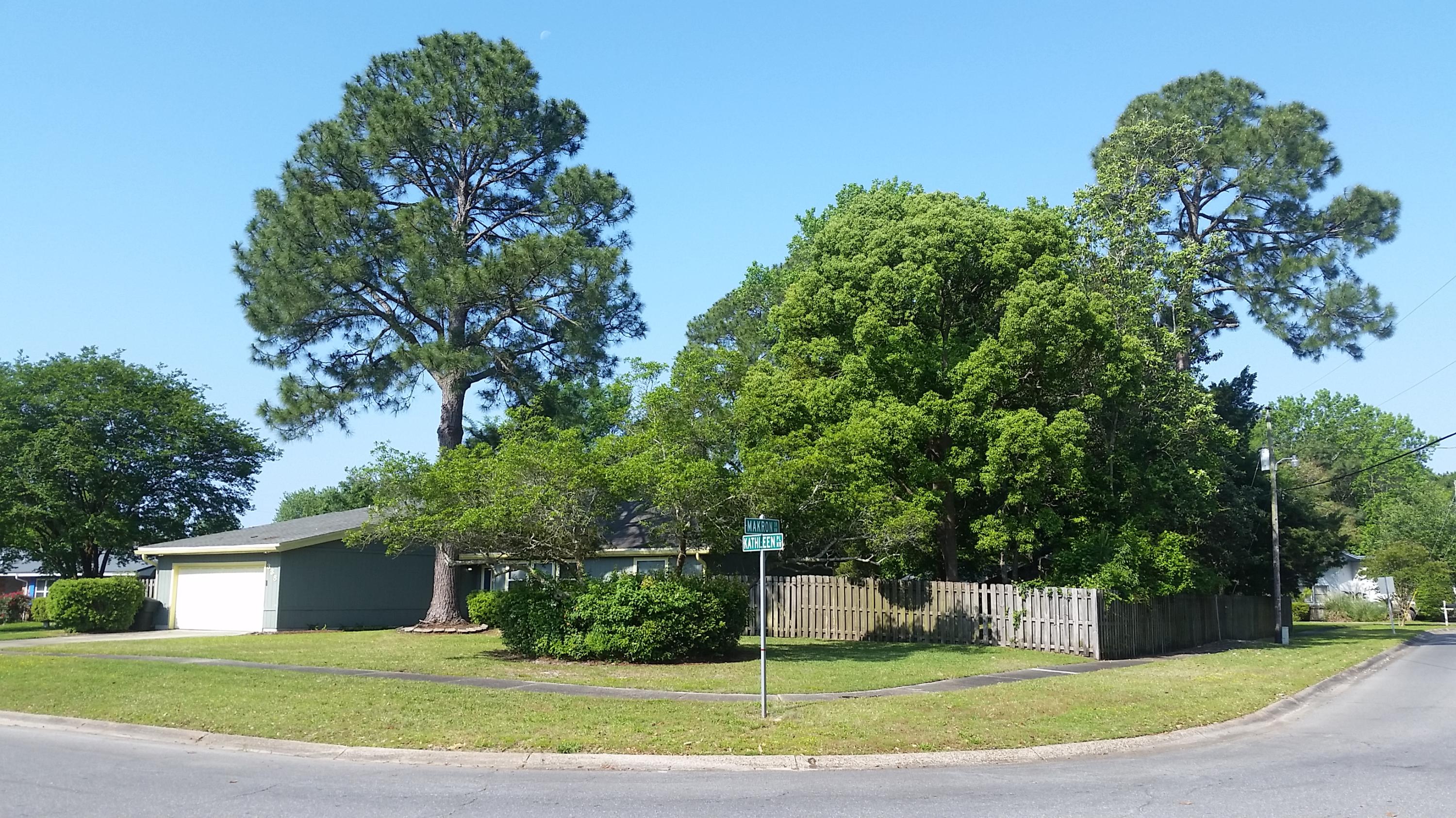 VICTORIA GARDENS 3 - Residential