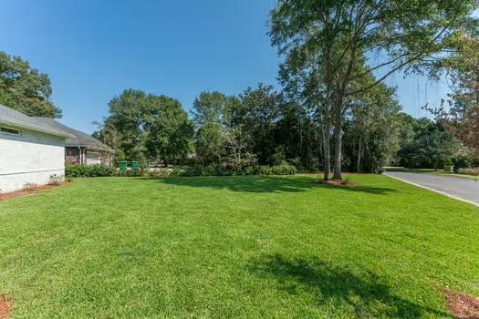 CLAIRES VINEYARD - Residential