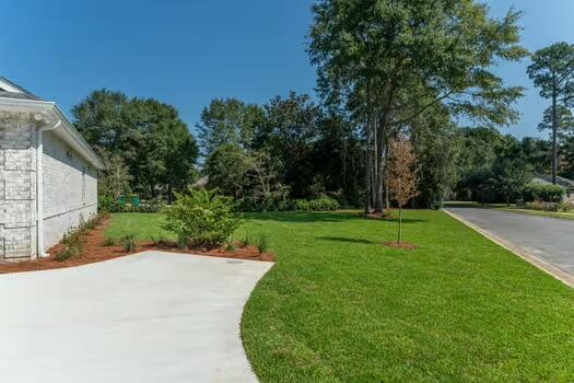 CLAIRES VINEYARD - Residential