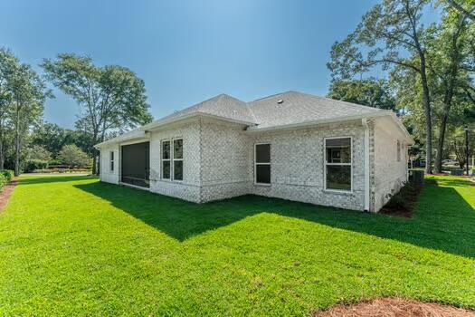 CLAIRES VINEYARD - Residential