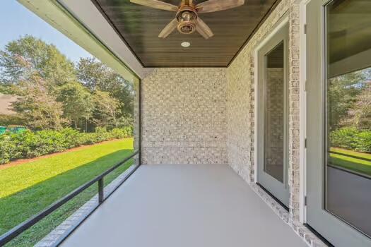 CLAIRES VINEYARD - Residential