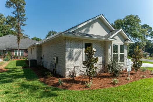 CLAIRES VINEYARD - Residential