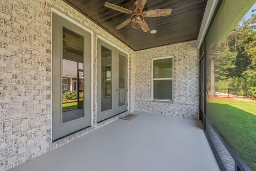CLAIRES VINEYARD - Residential