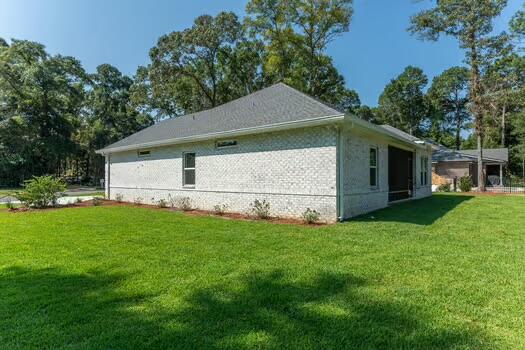CLAIRES VINEYARD - Residential