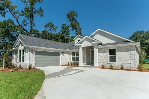 CLAIRES VINEYARD - Residential