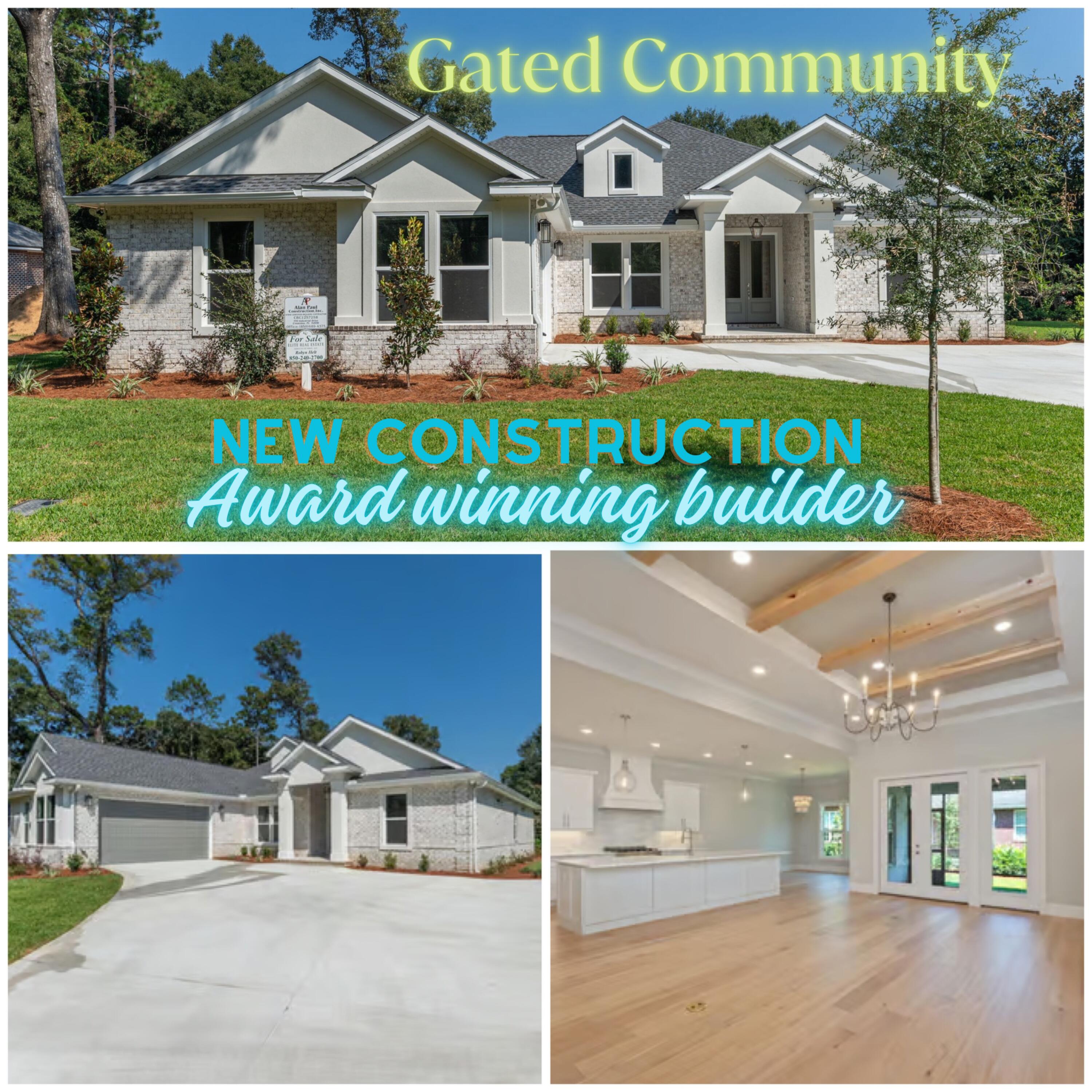 CLAIRES VINEYARD - Residential