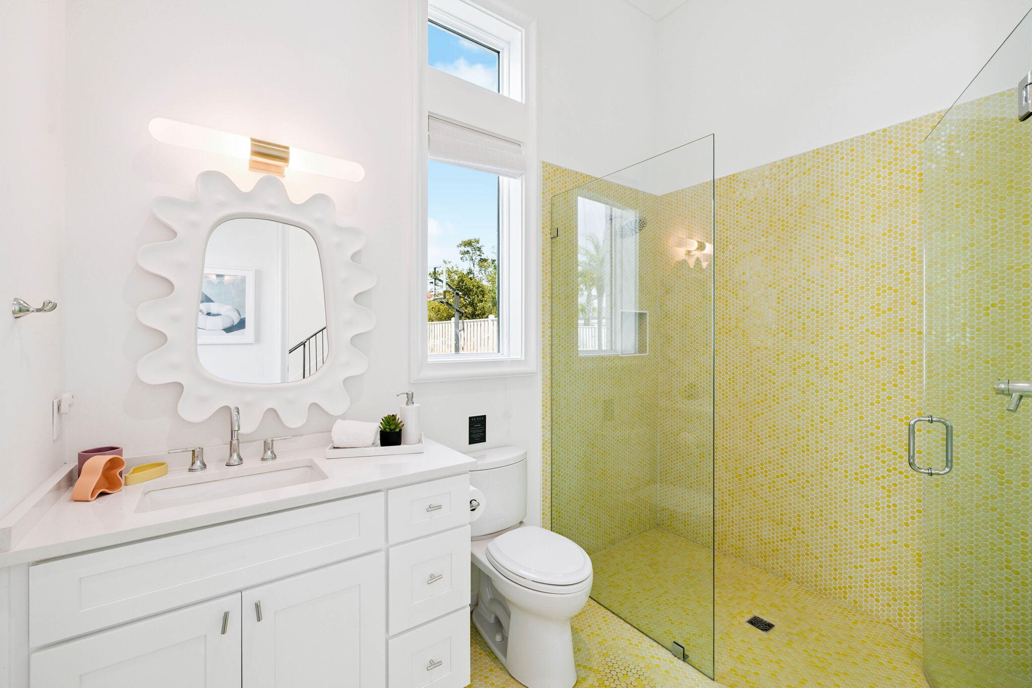 INLET BEACH - Residential