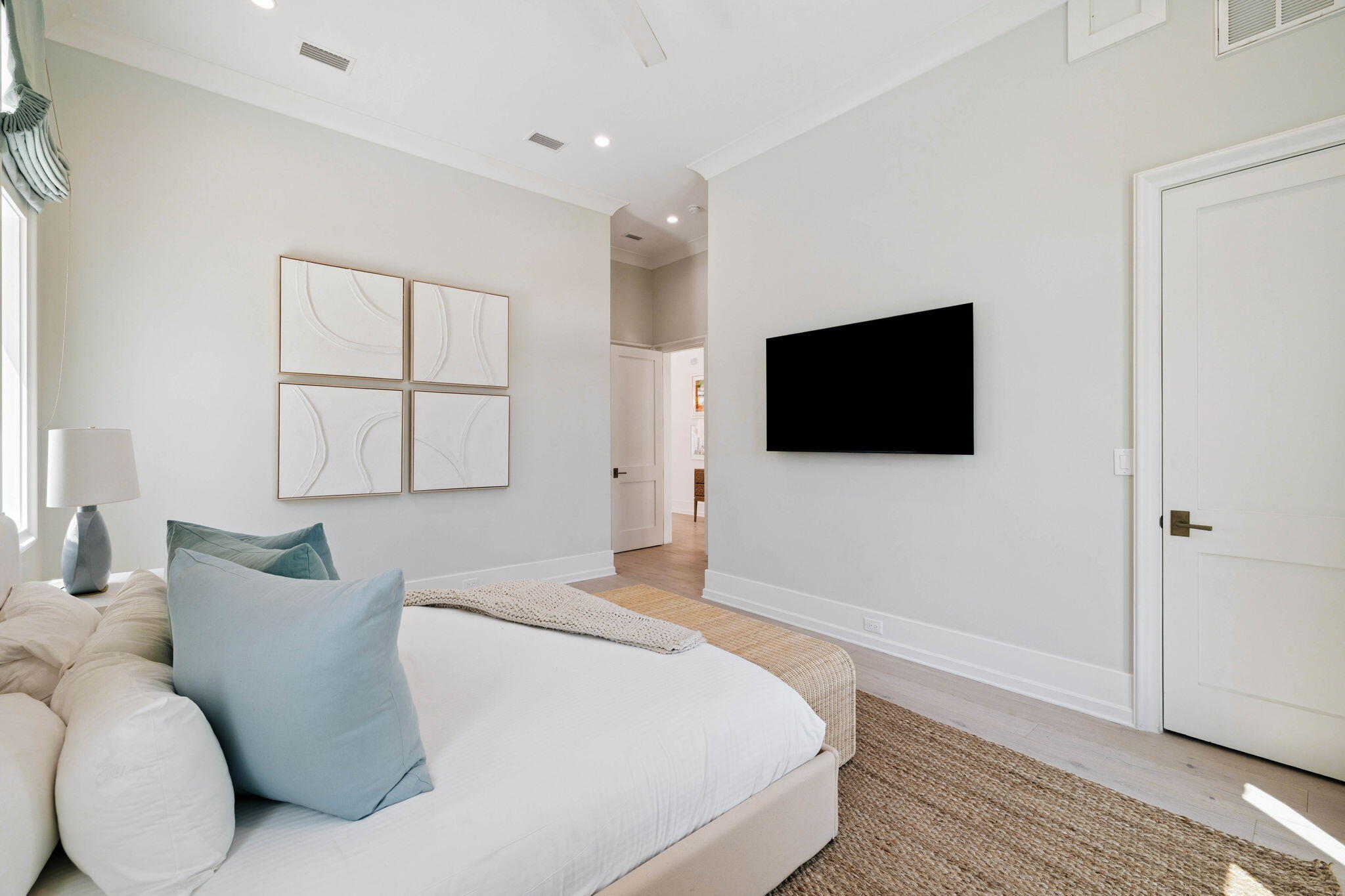 INLET BEACH - Residential