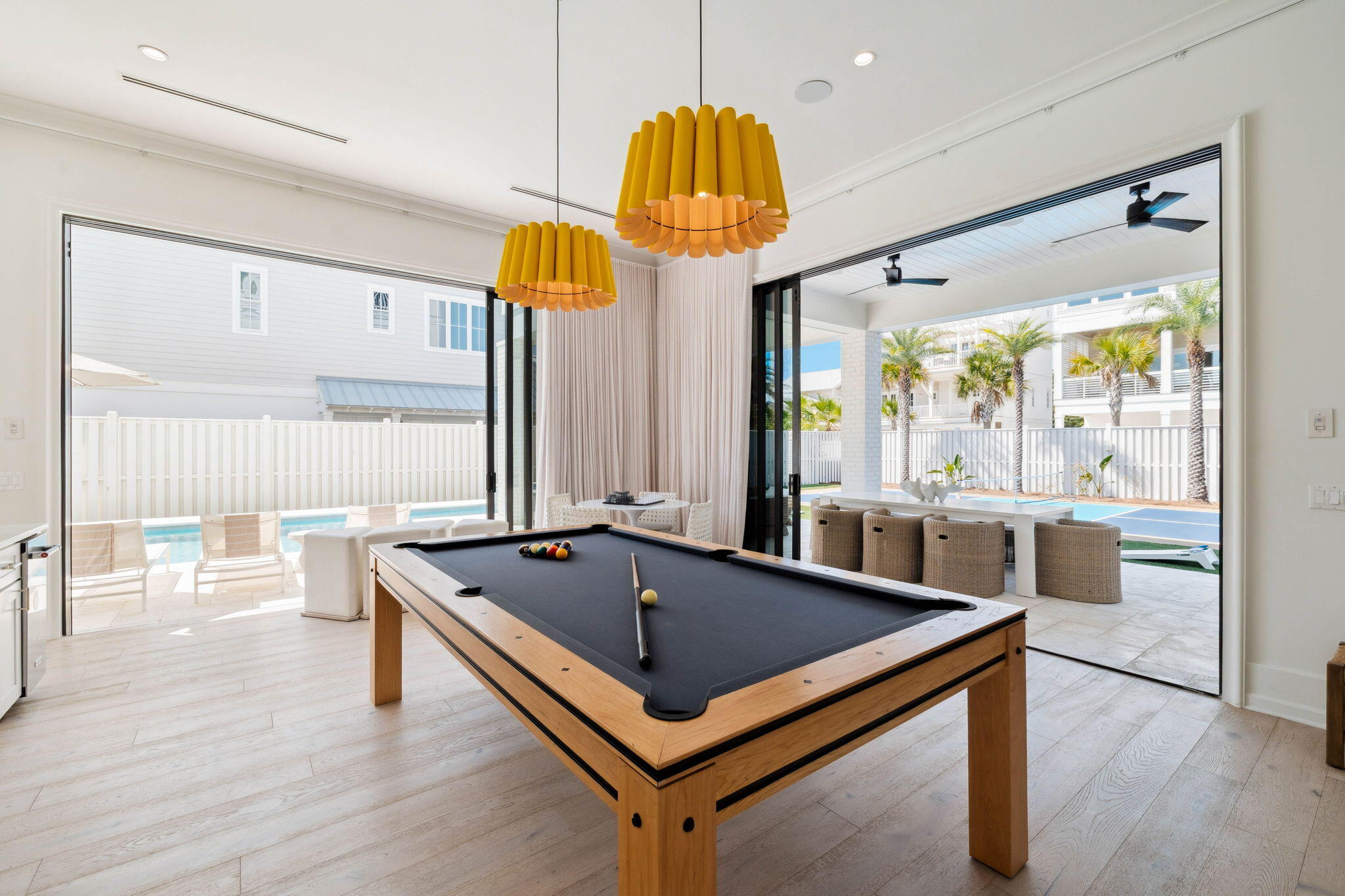 INLET BEACH - Residential
