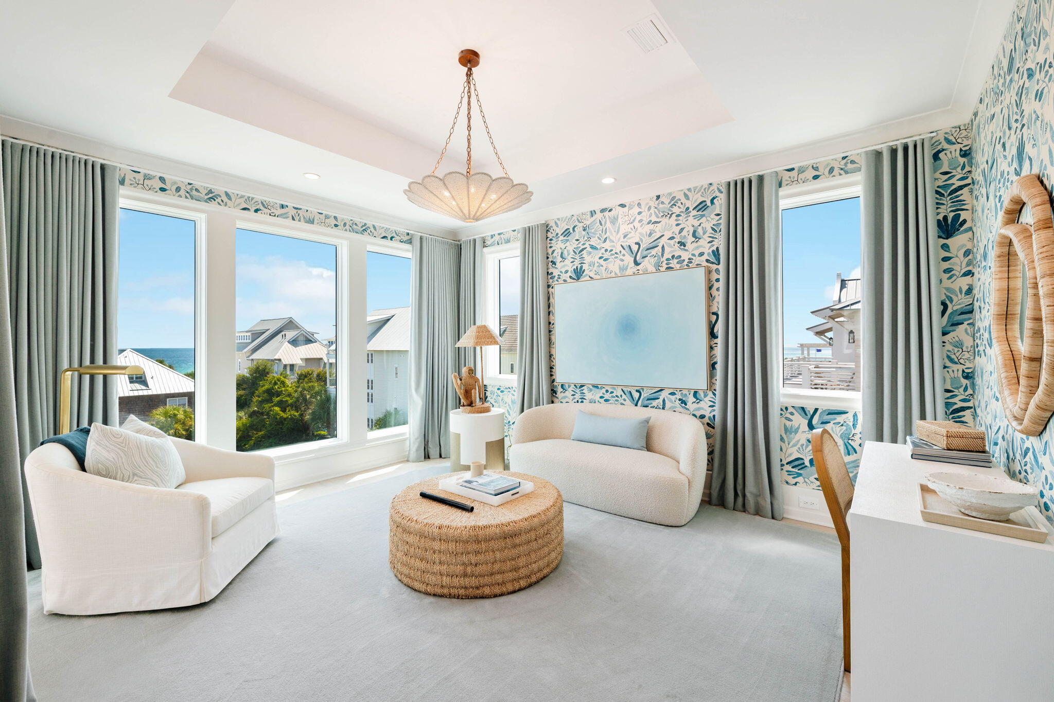 INLET BEACH - Residential