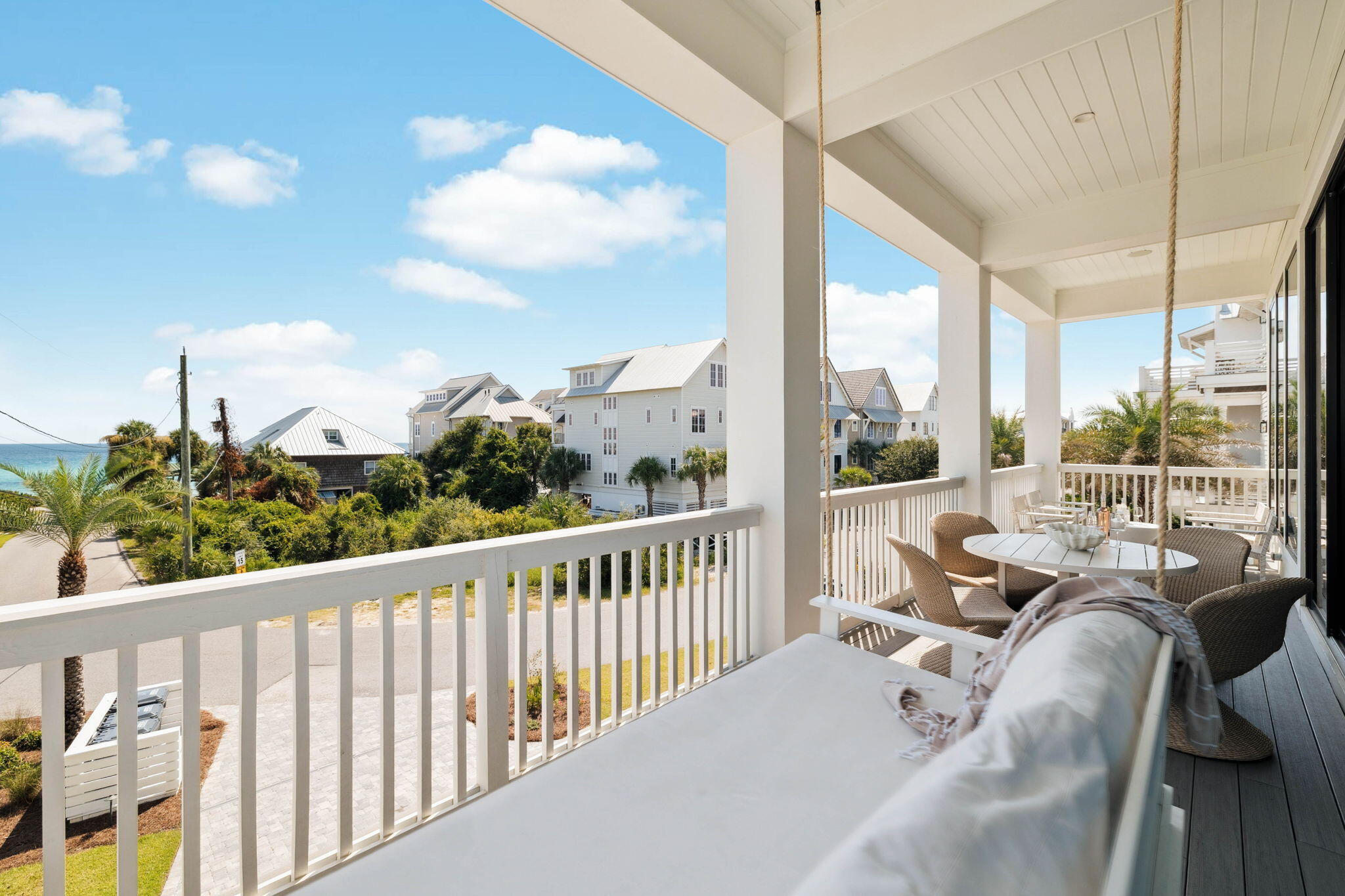 INLET BEACH - Residential