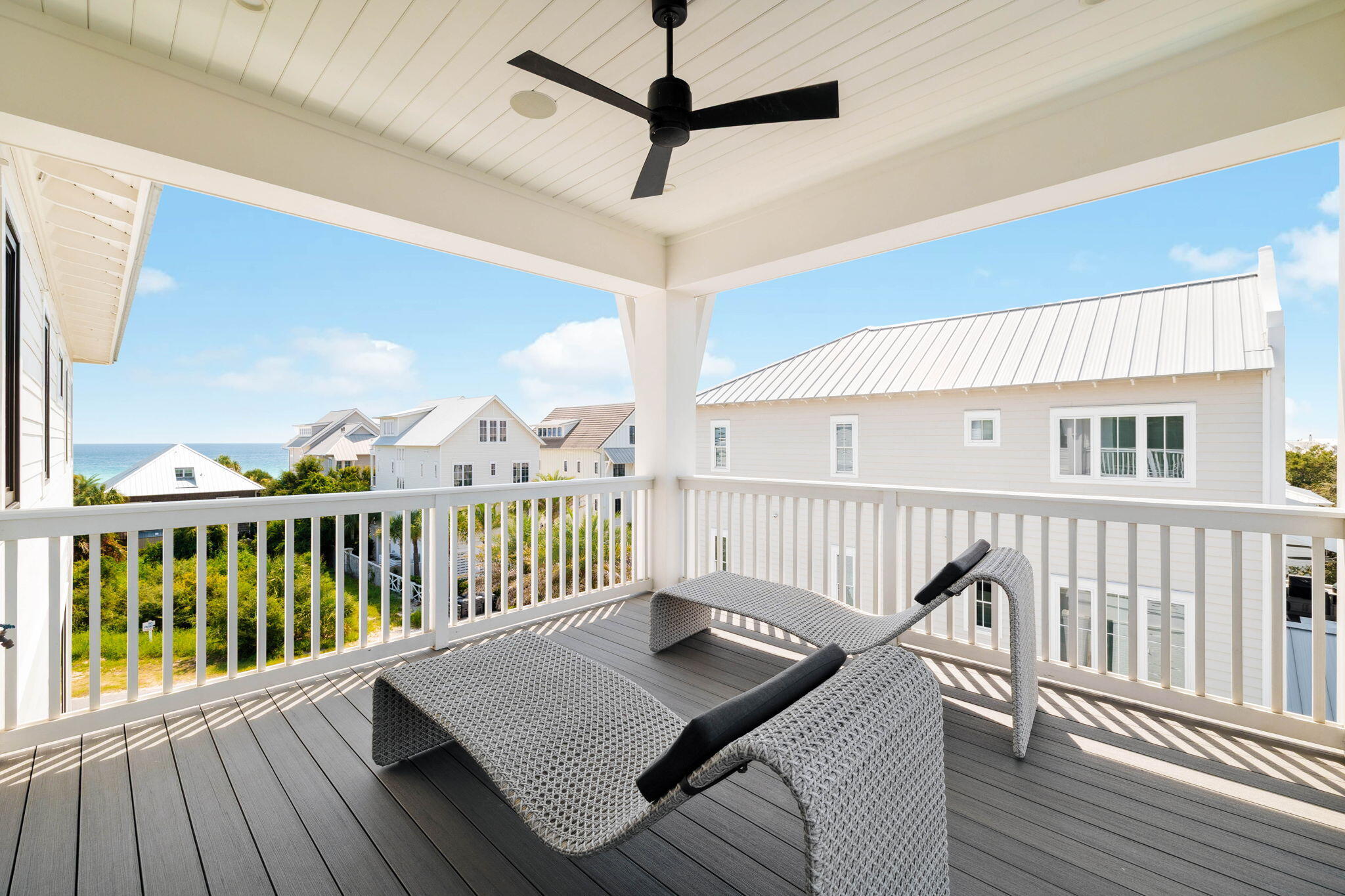 INLET BEACH - Residential