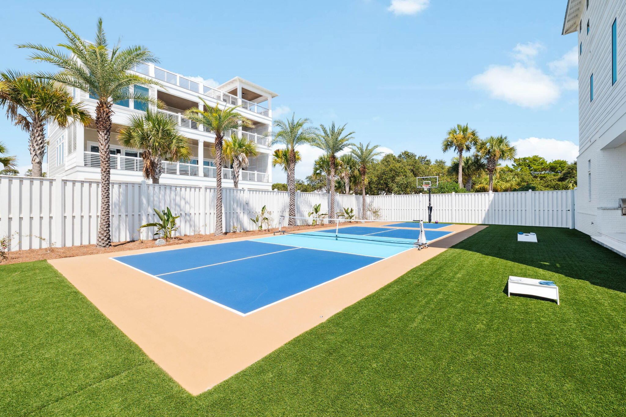 INLET BEACH - Residential