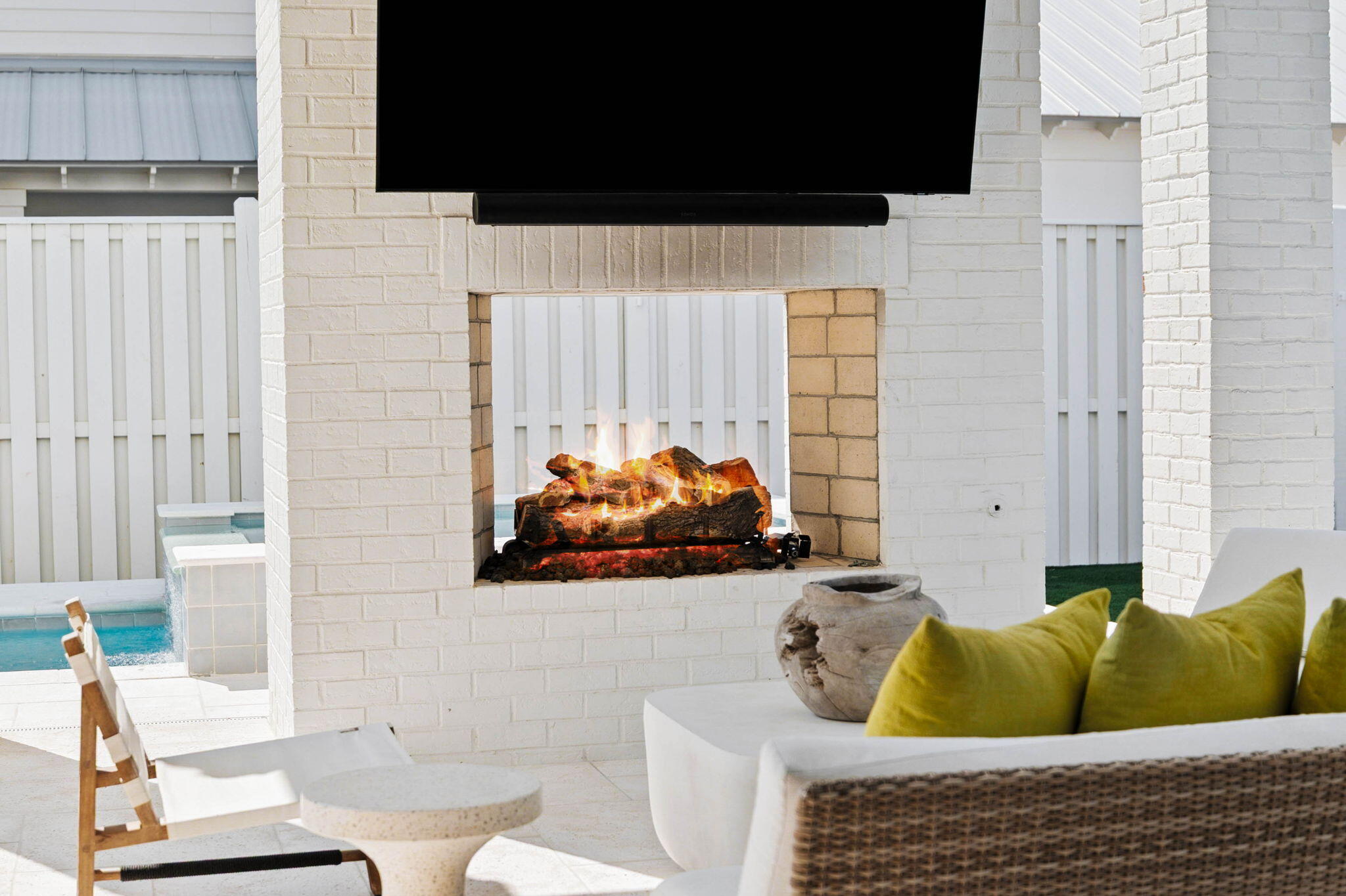 INLET BEACH - Residential