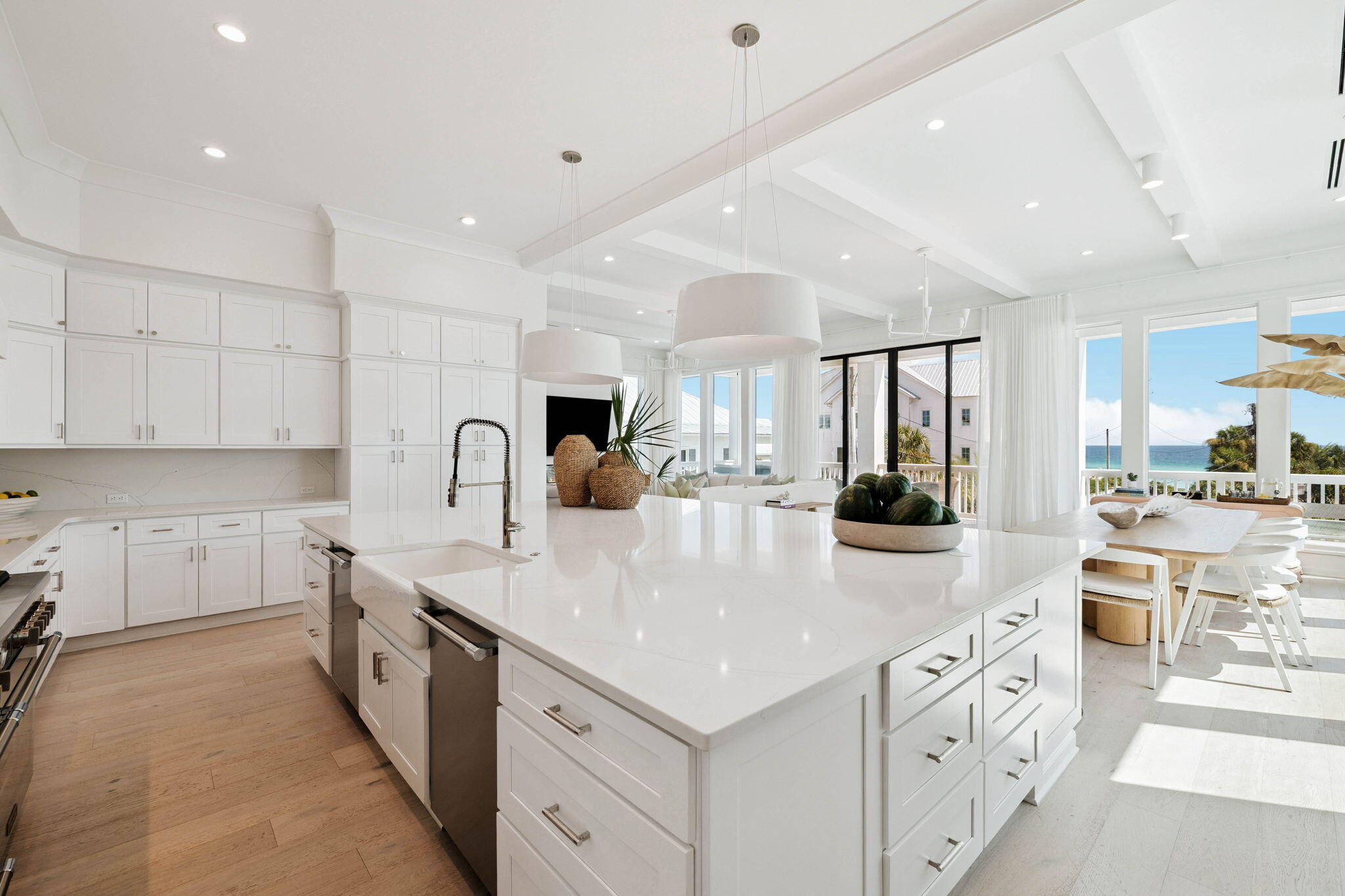 INLET BEACH - Residential