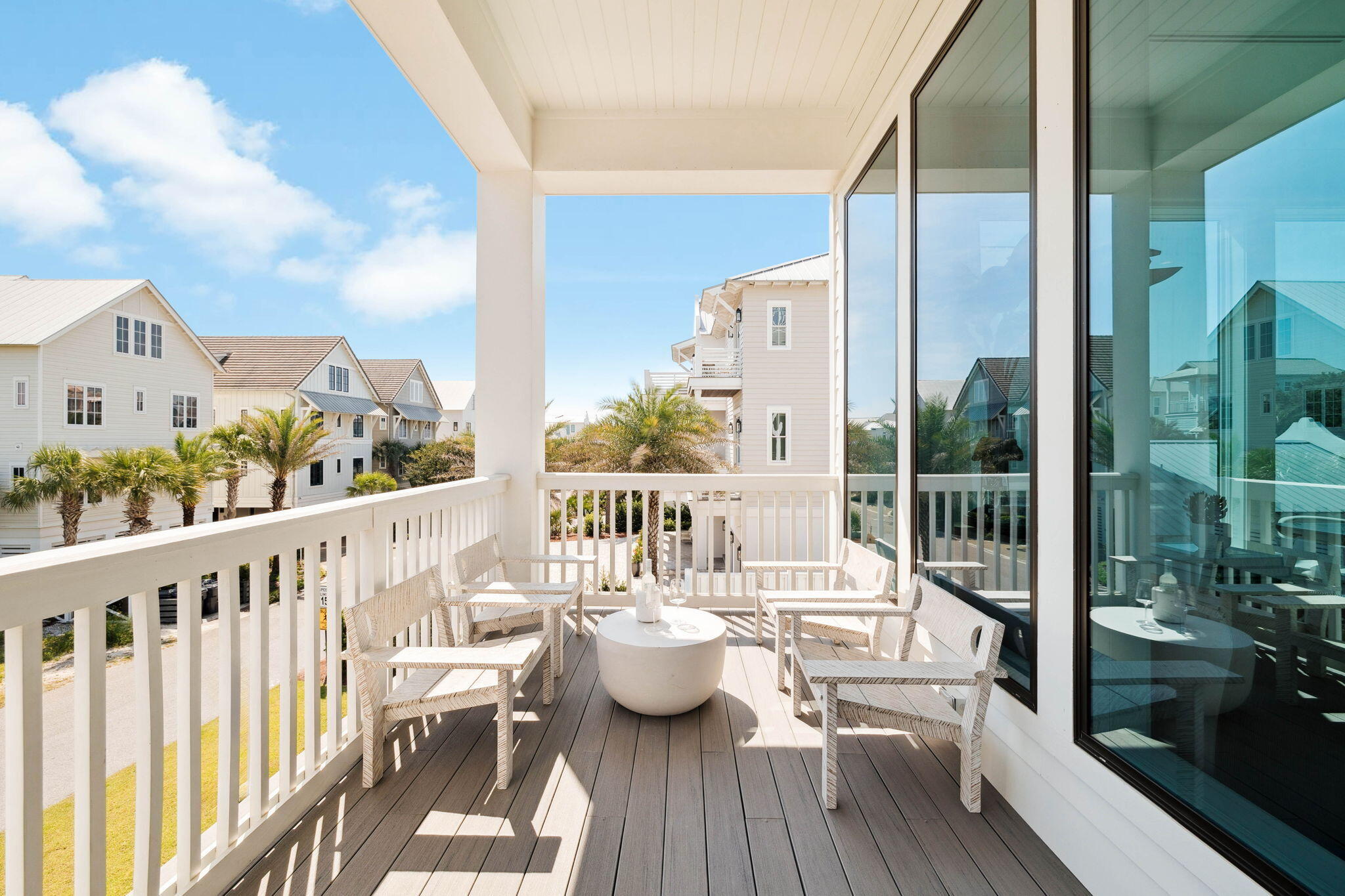 INLET BEACH - Residential