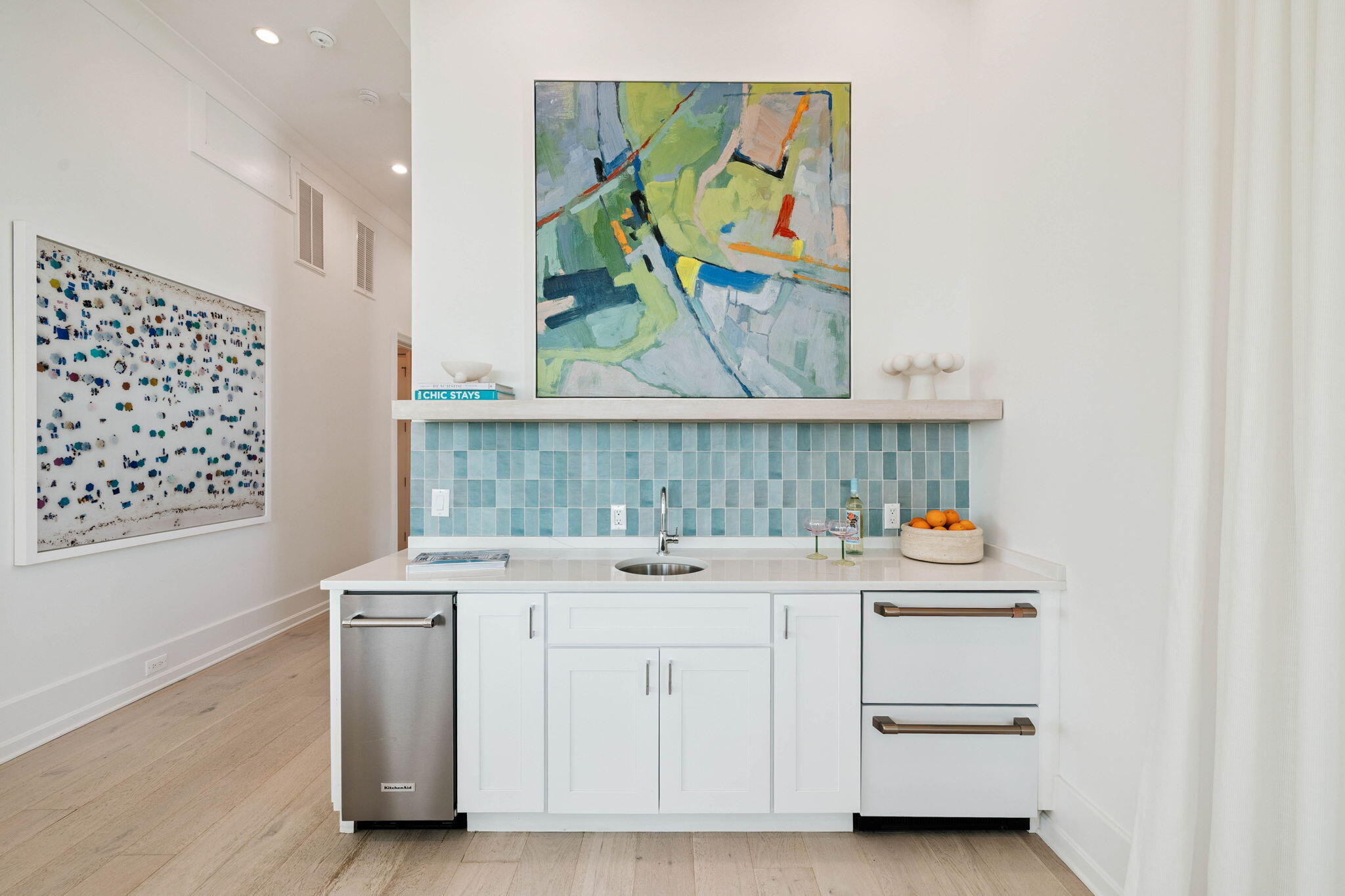 INLET BEACH - Residential