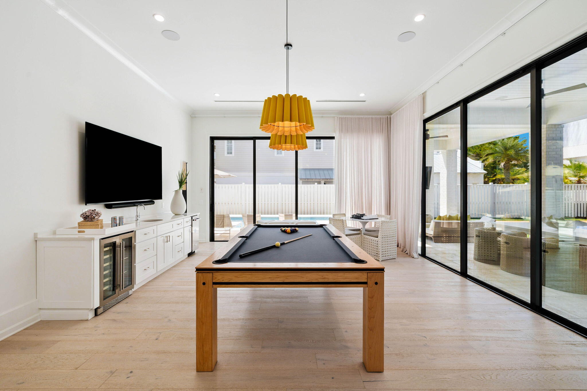 INLET BEACH - Residential