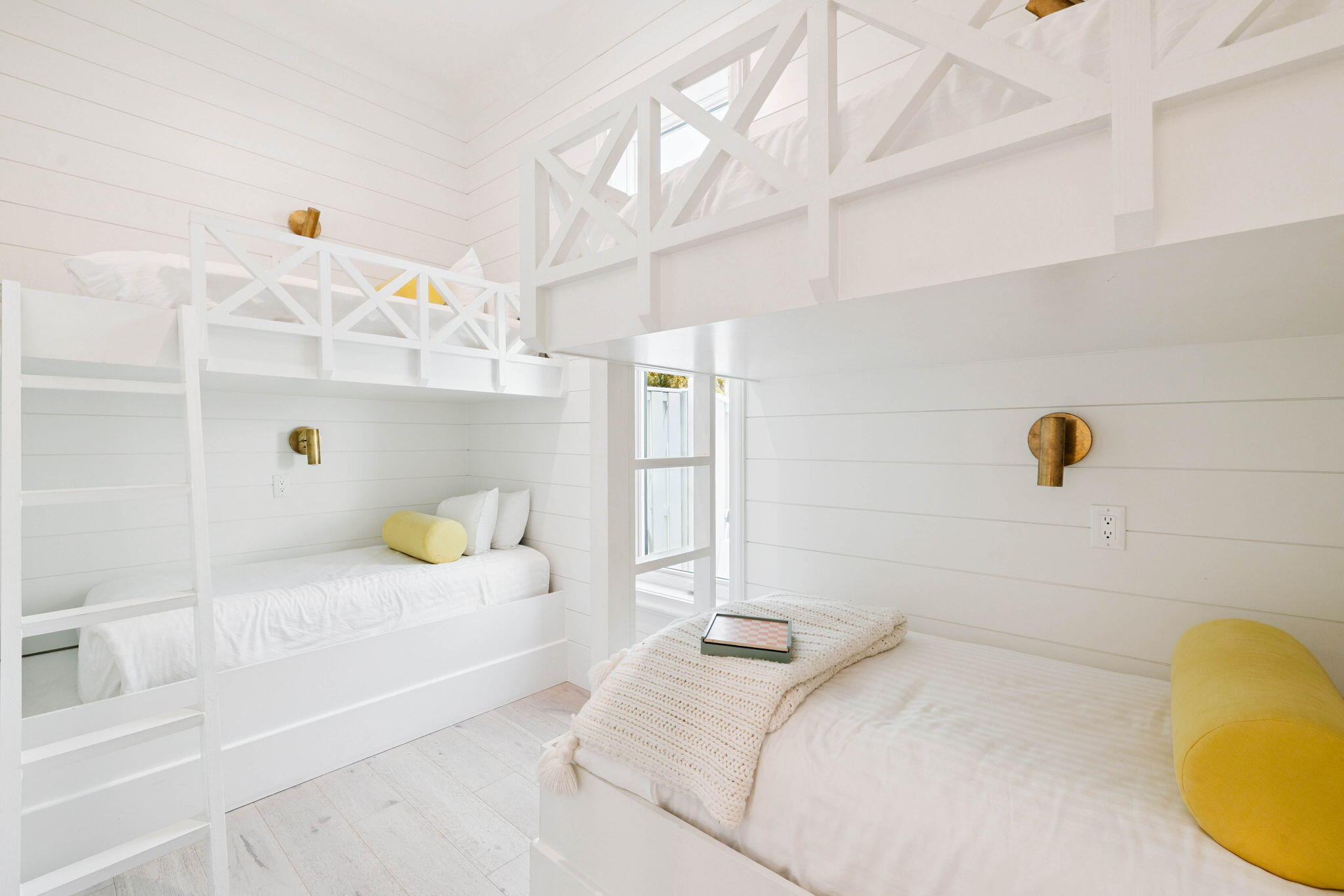 INLET BEACH - Residential
