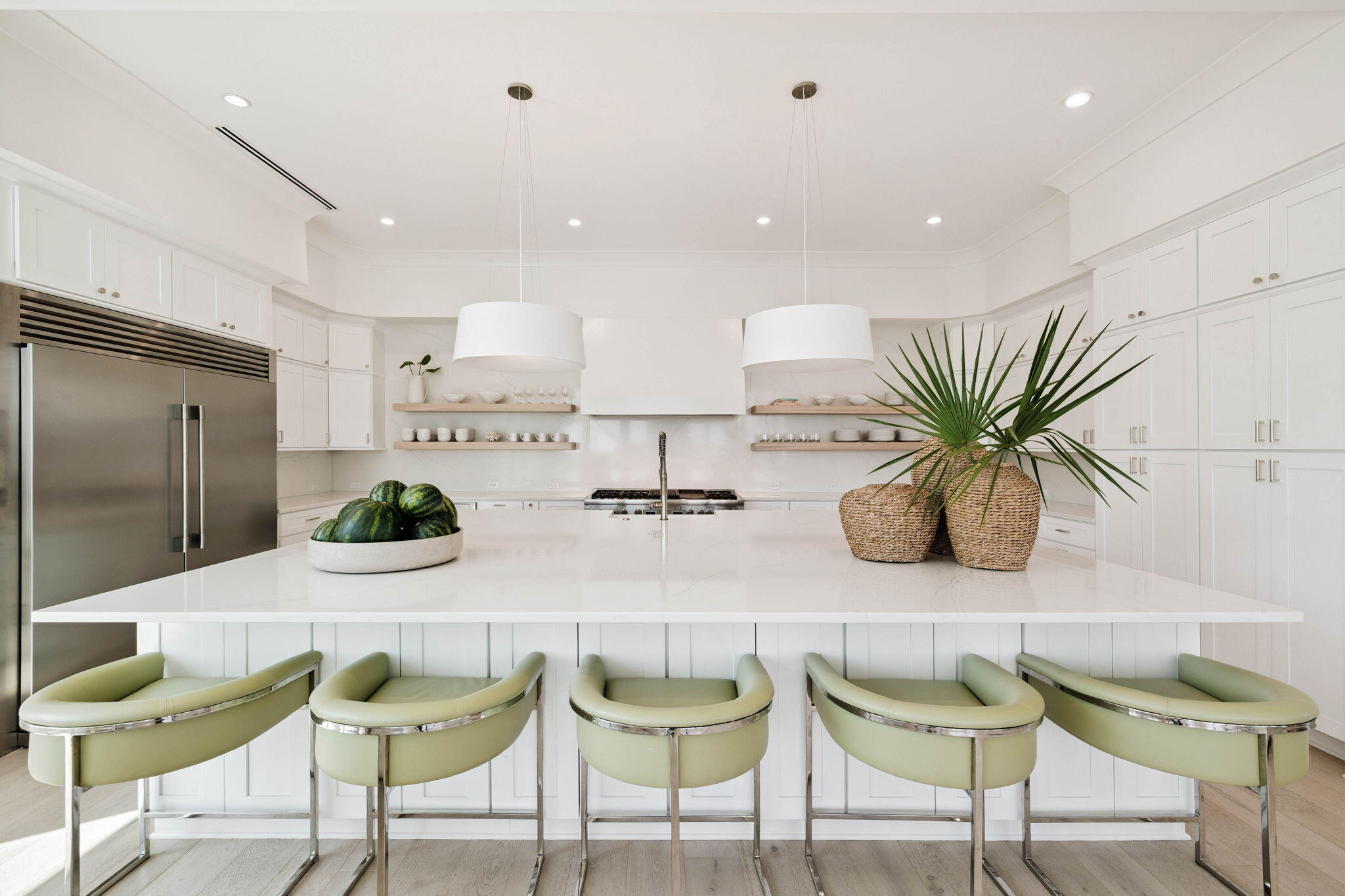 INLET BEACH - Residential