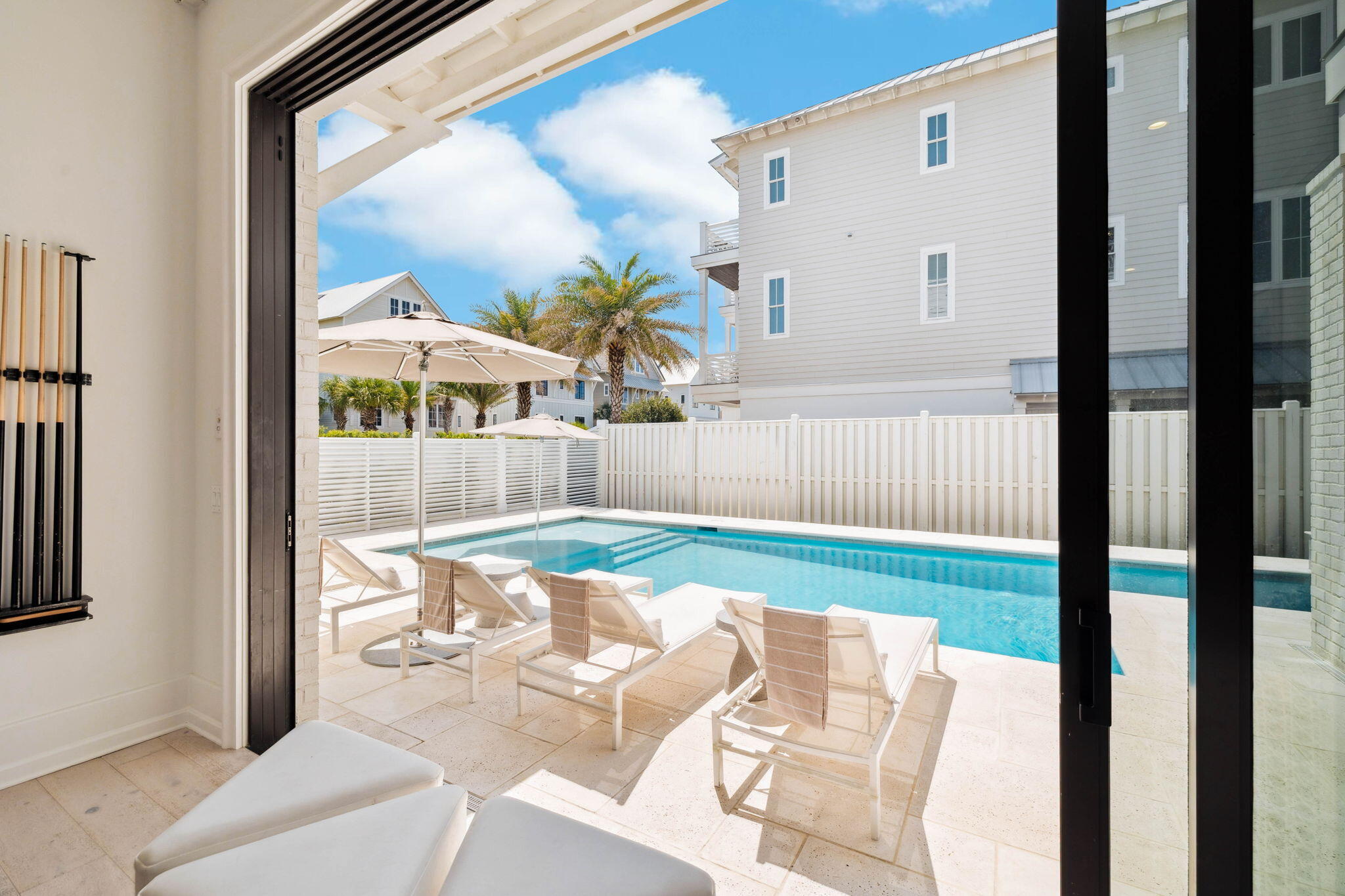 INLET BEACH - Residential