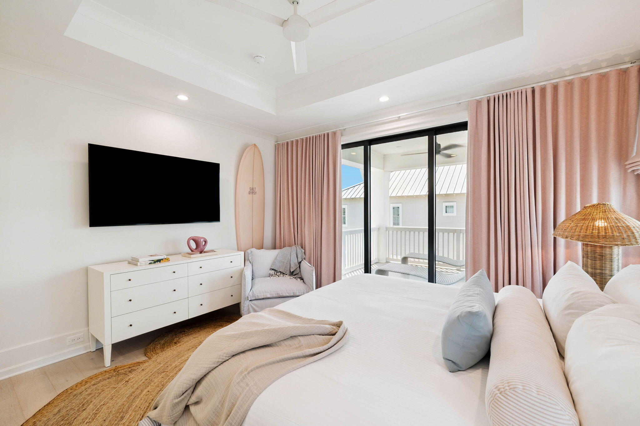 INLET BEACH - Residential