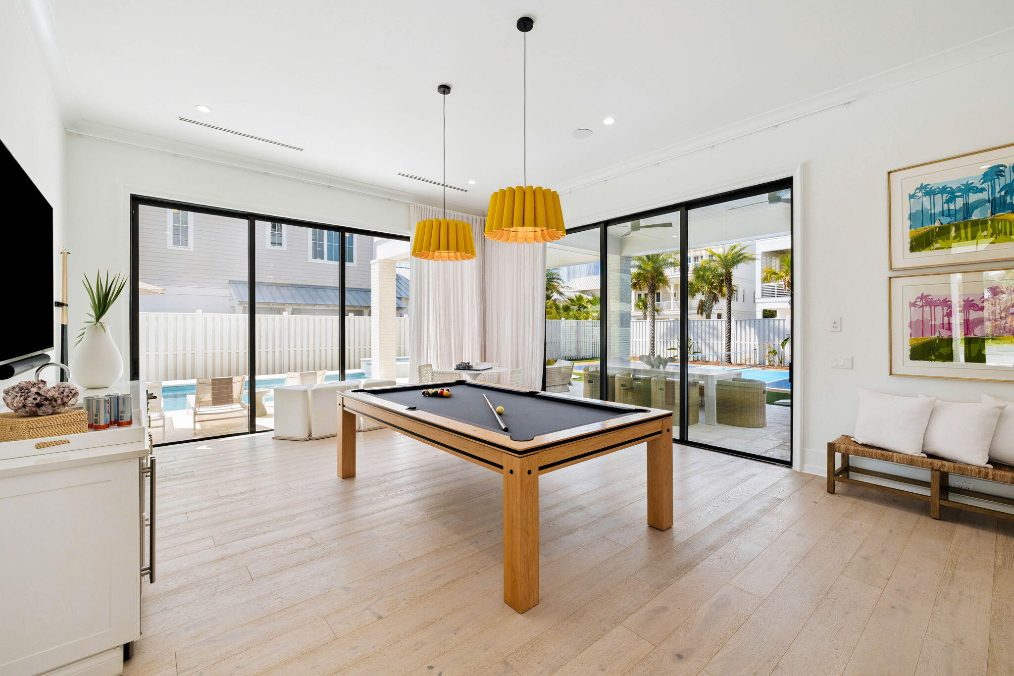 INLET BEACH - Residential