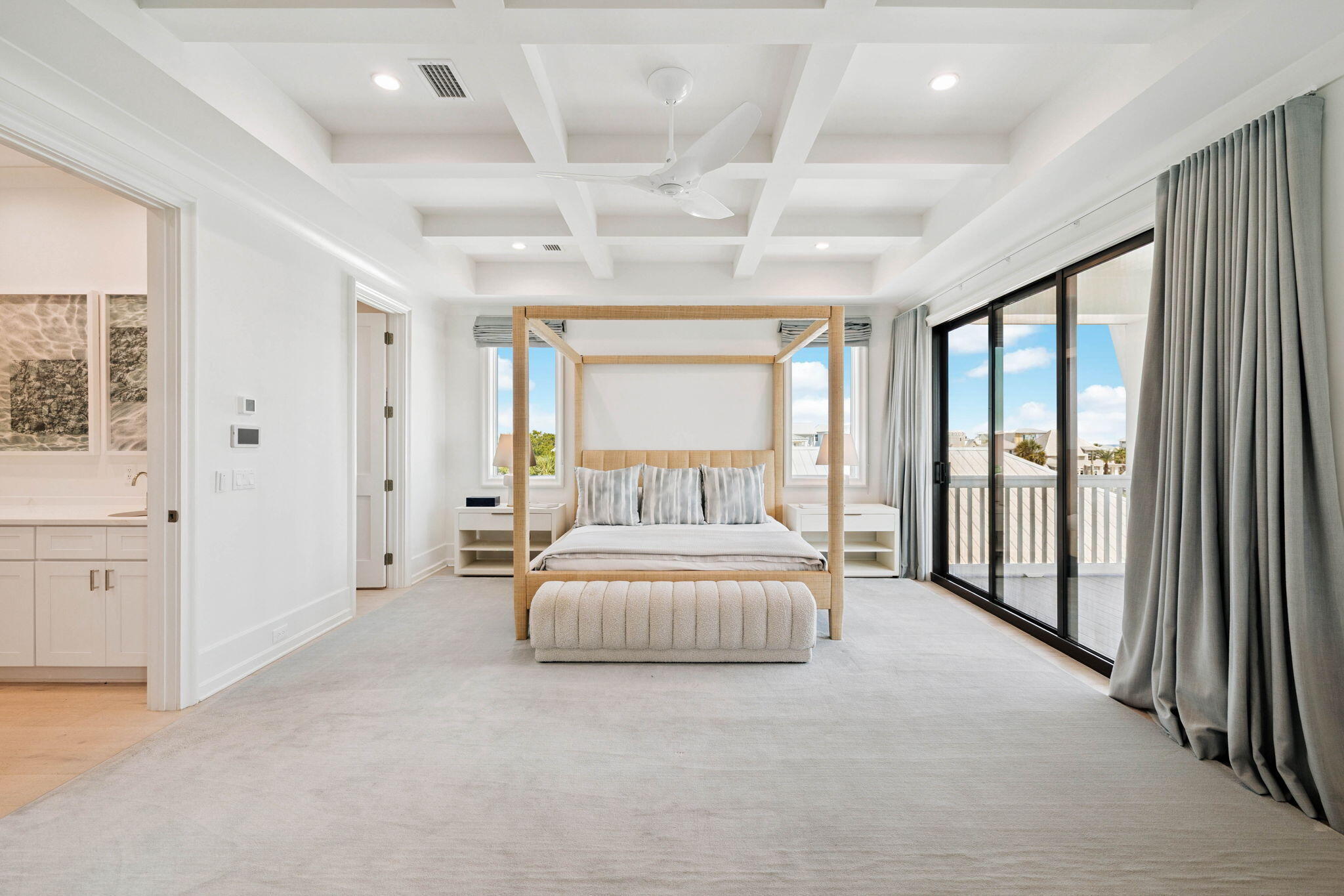 INLET BEACH - Residential