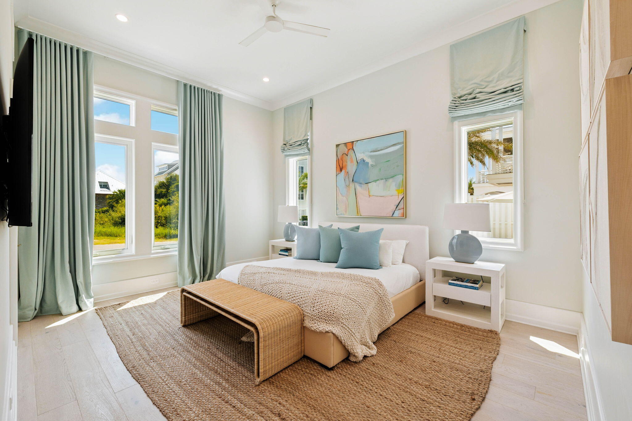 INLET BEACH - Residential