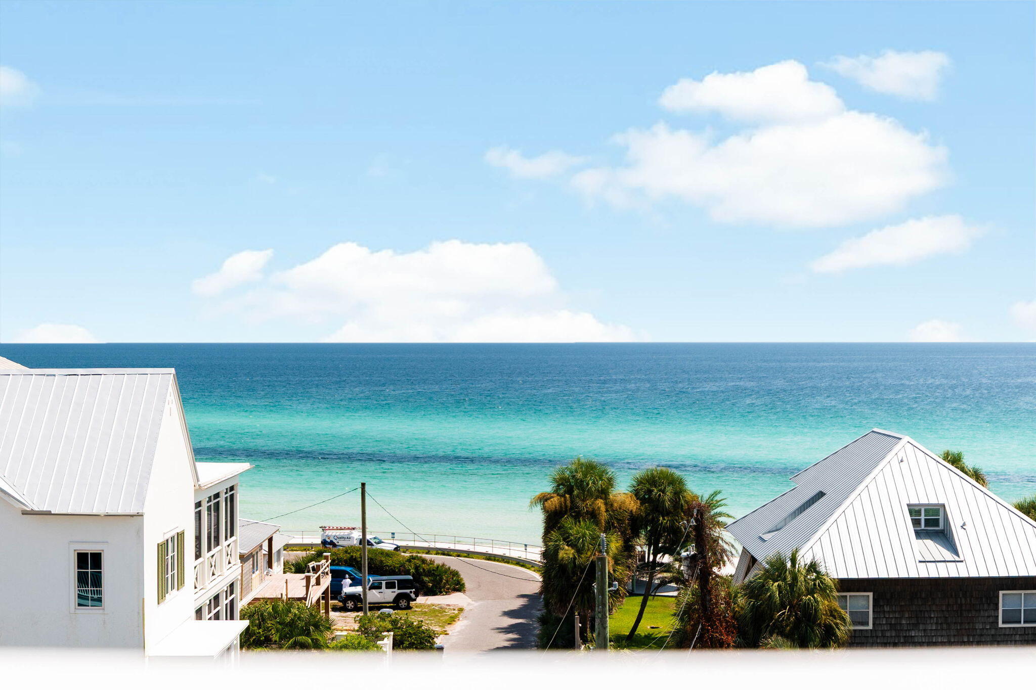 INLET BEACH - Residential