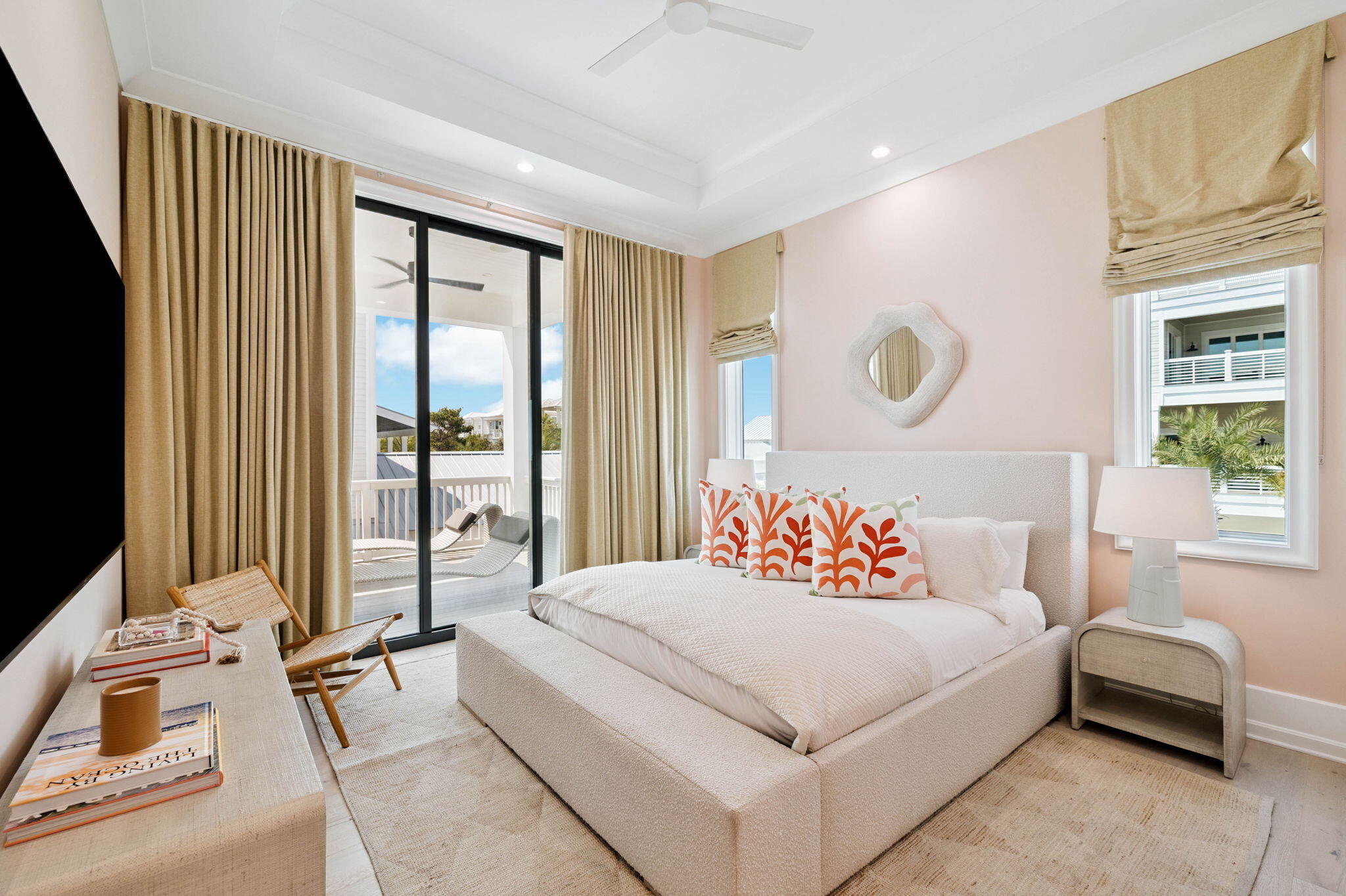 INLET BEACH - Residential