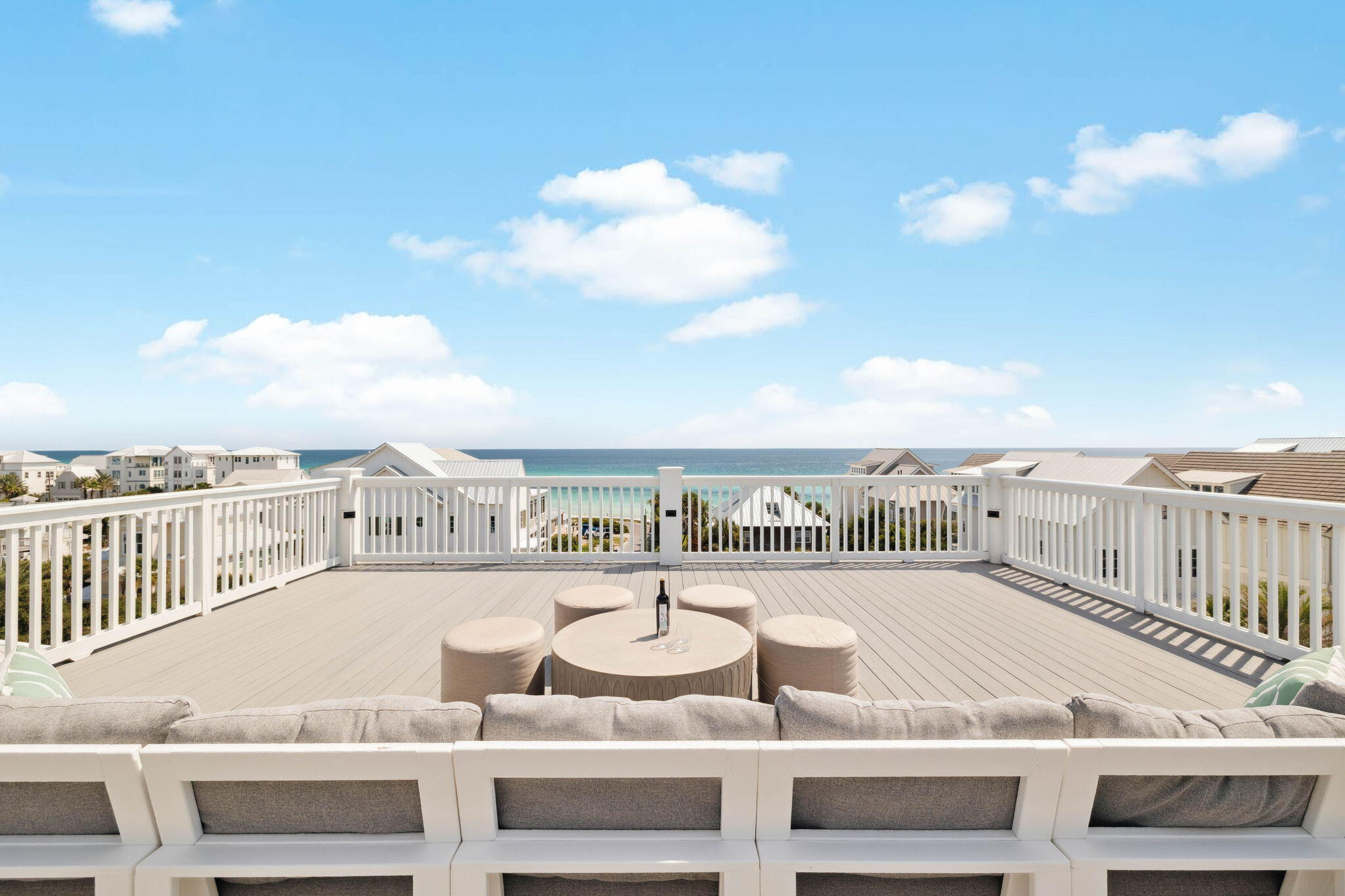 INLET BEACH - Residential