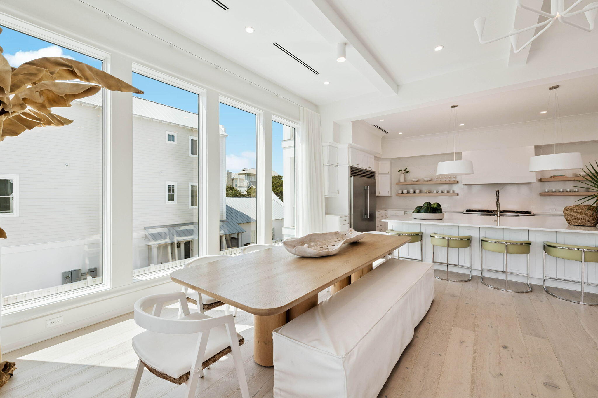 INLET BEACH - Residential