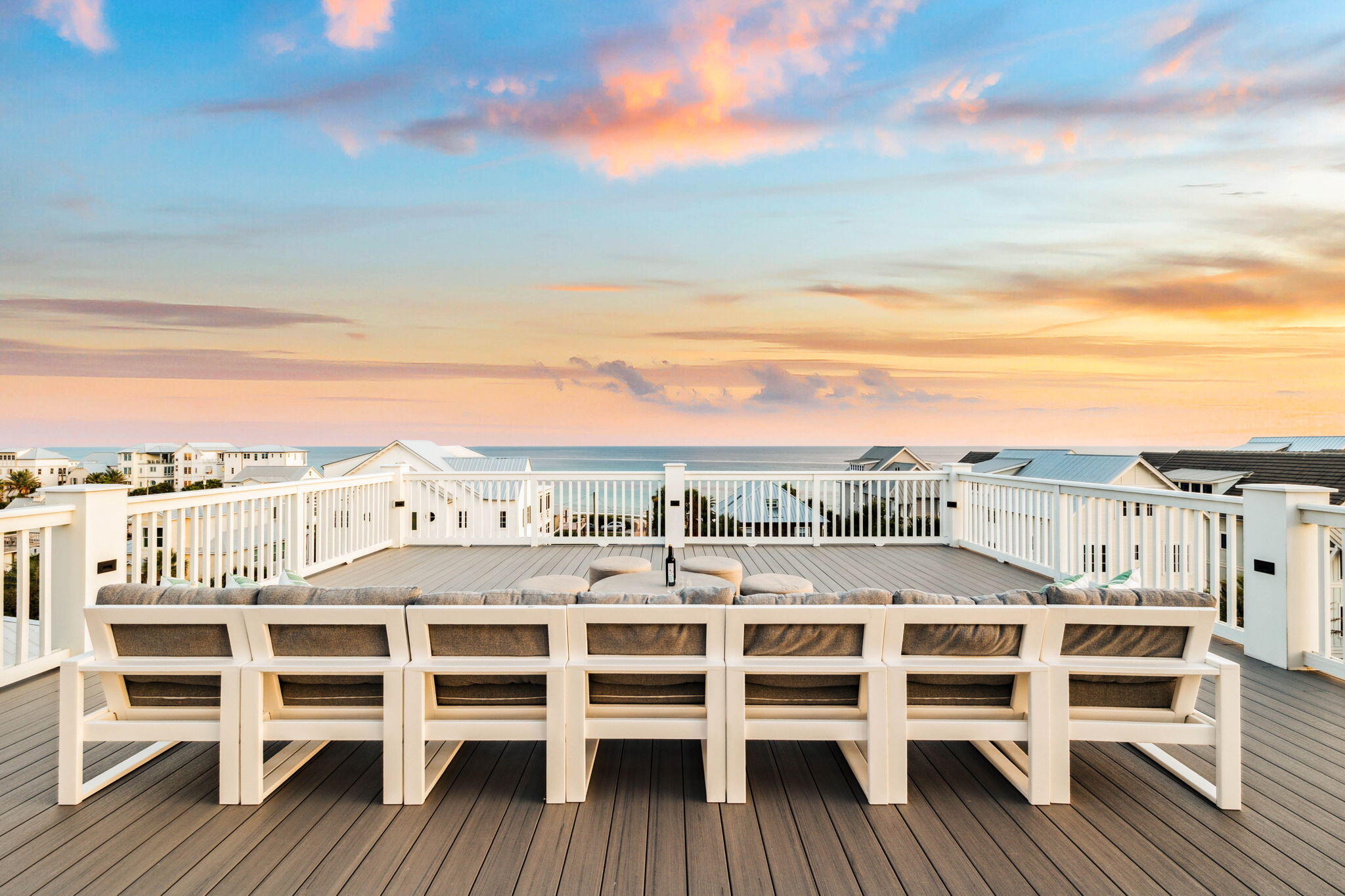 INLET BEACH - Residential