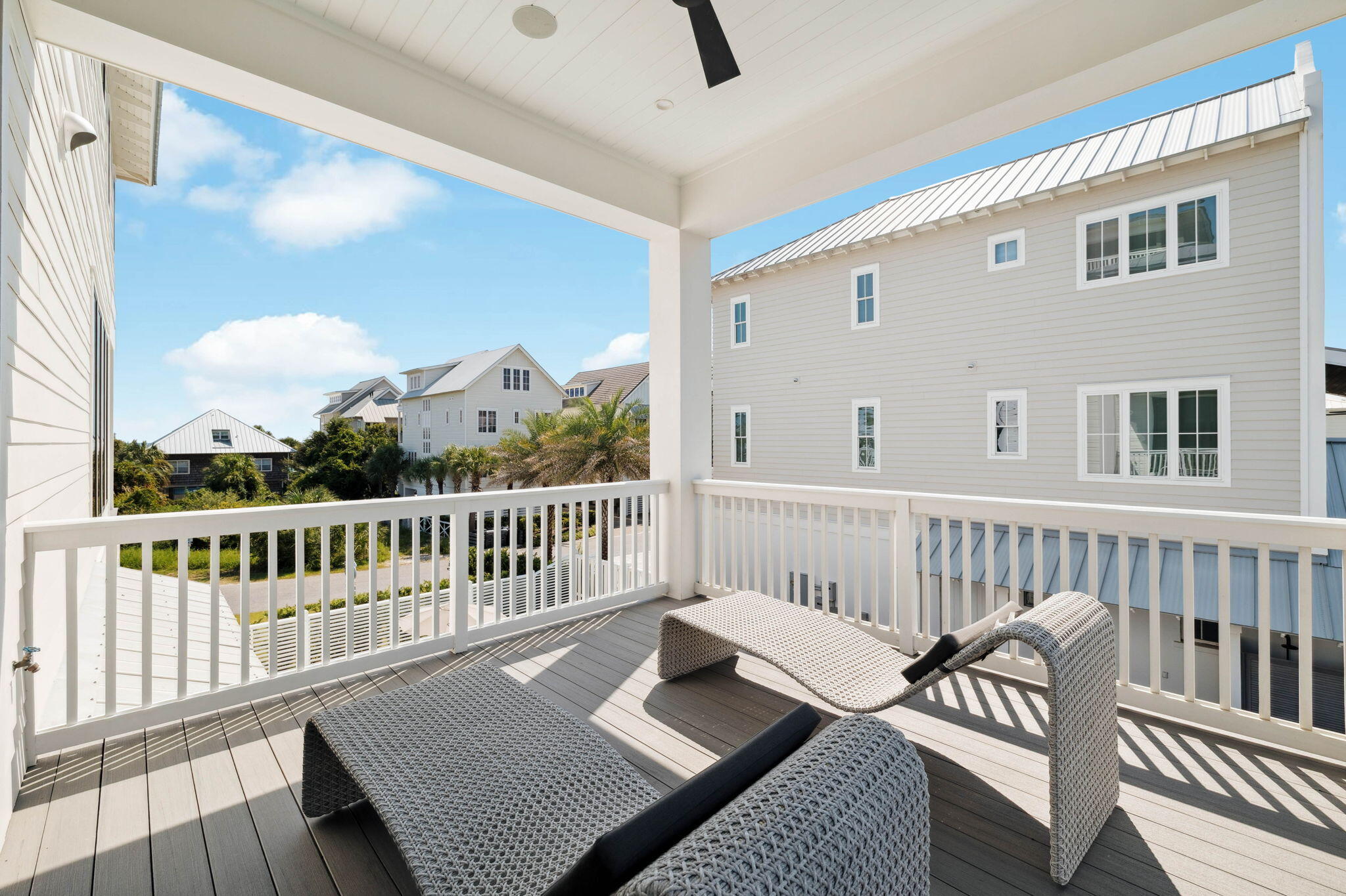 INLET BEACH - Residential