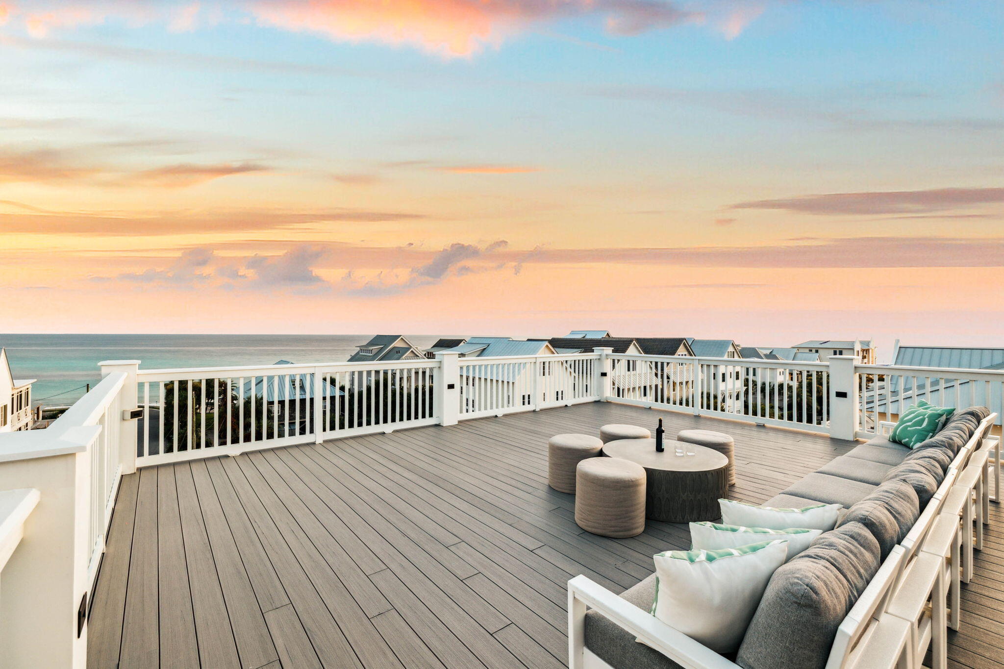 INLET BEACH - Residential