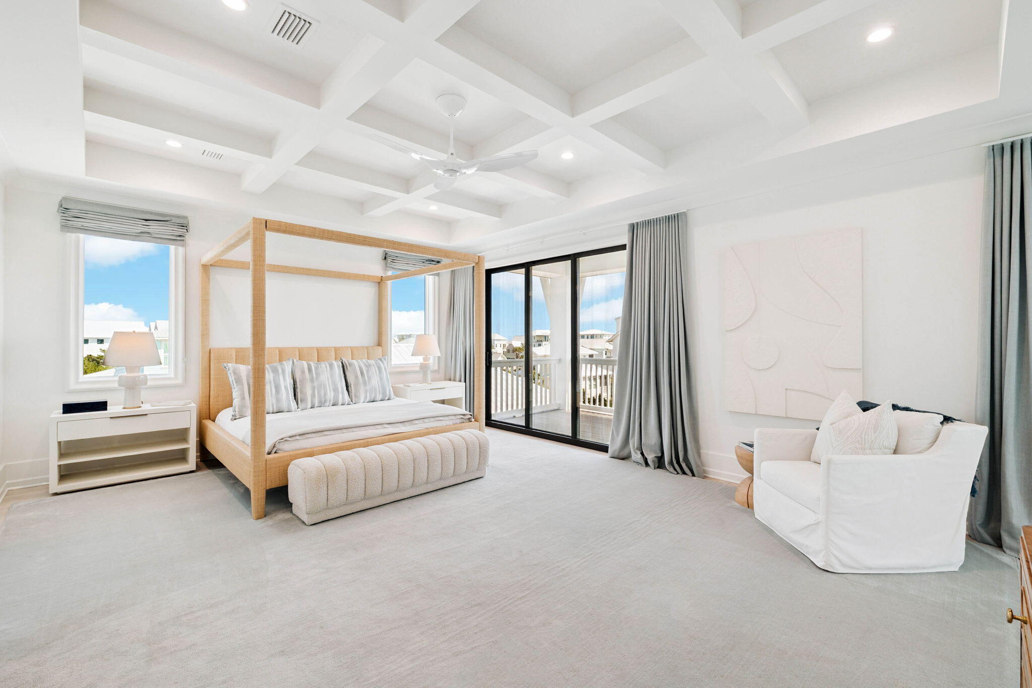 INLET BEACH - Residential